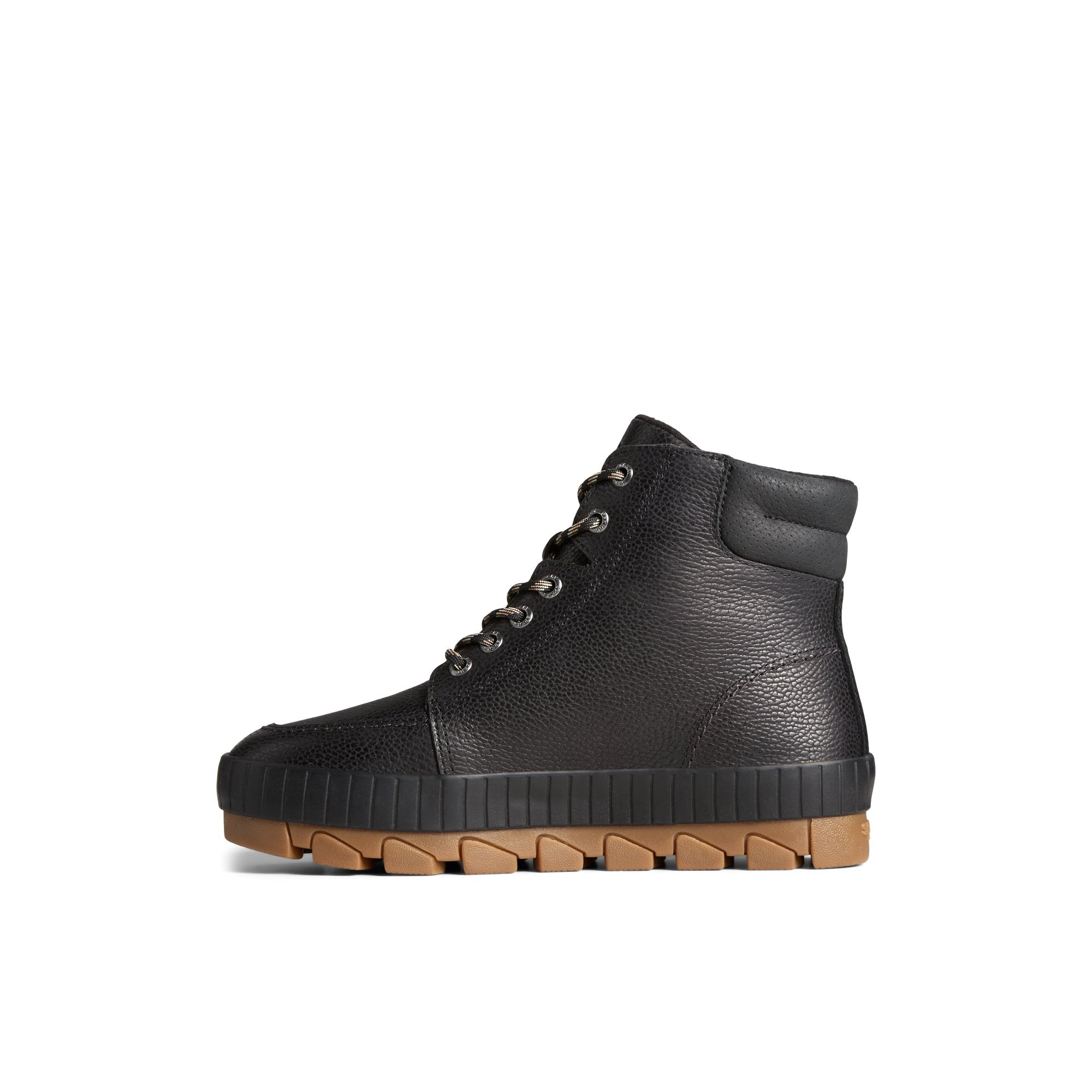 Torrent Leather Lace Up Boot - Image 2