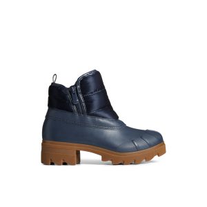 Syren Ascend Zip Boot