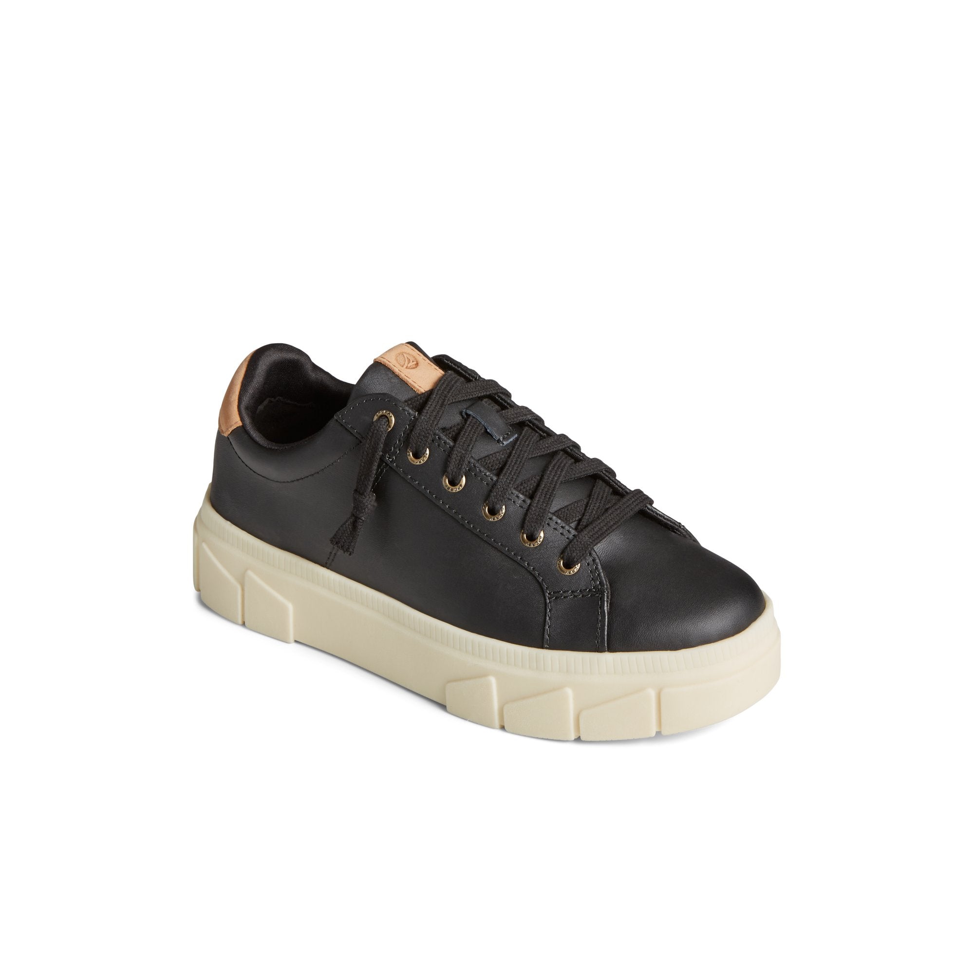 Winslow Leather Sneaker - Image 3