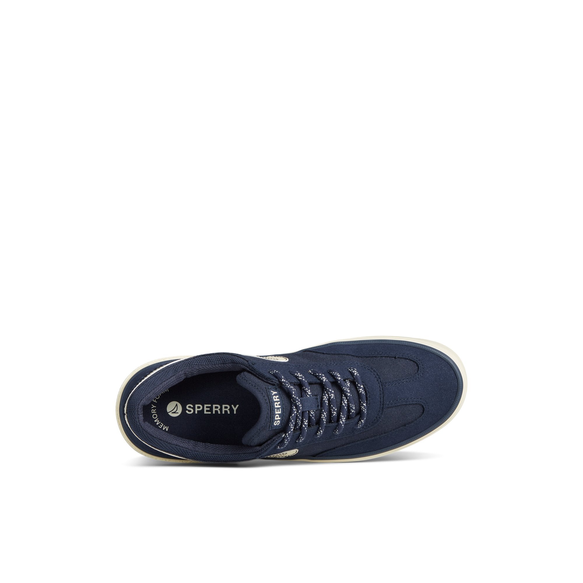 Crossjack Court Sneakers - Image 5