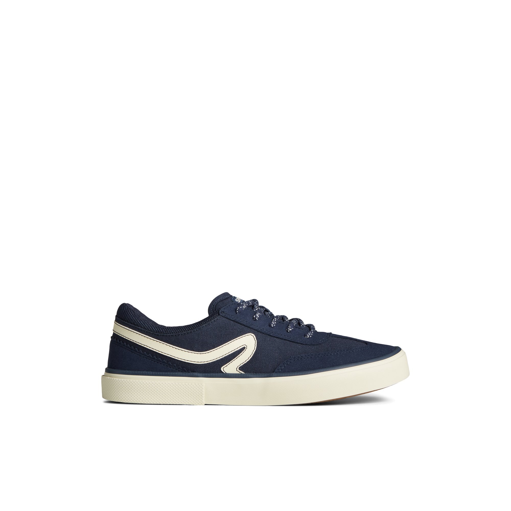 Crossjack Court Sneakers