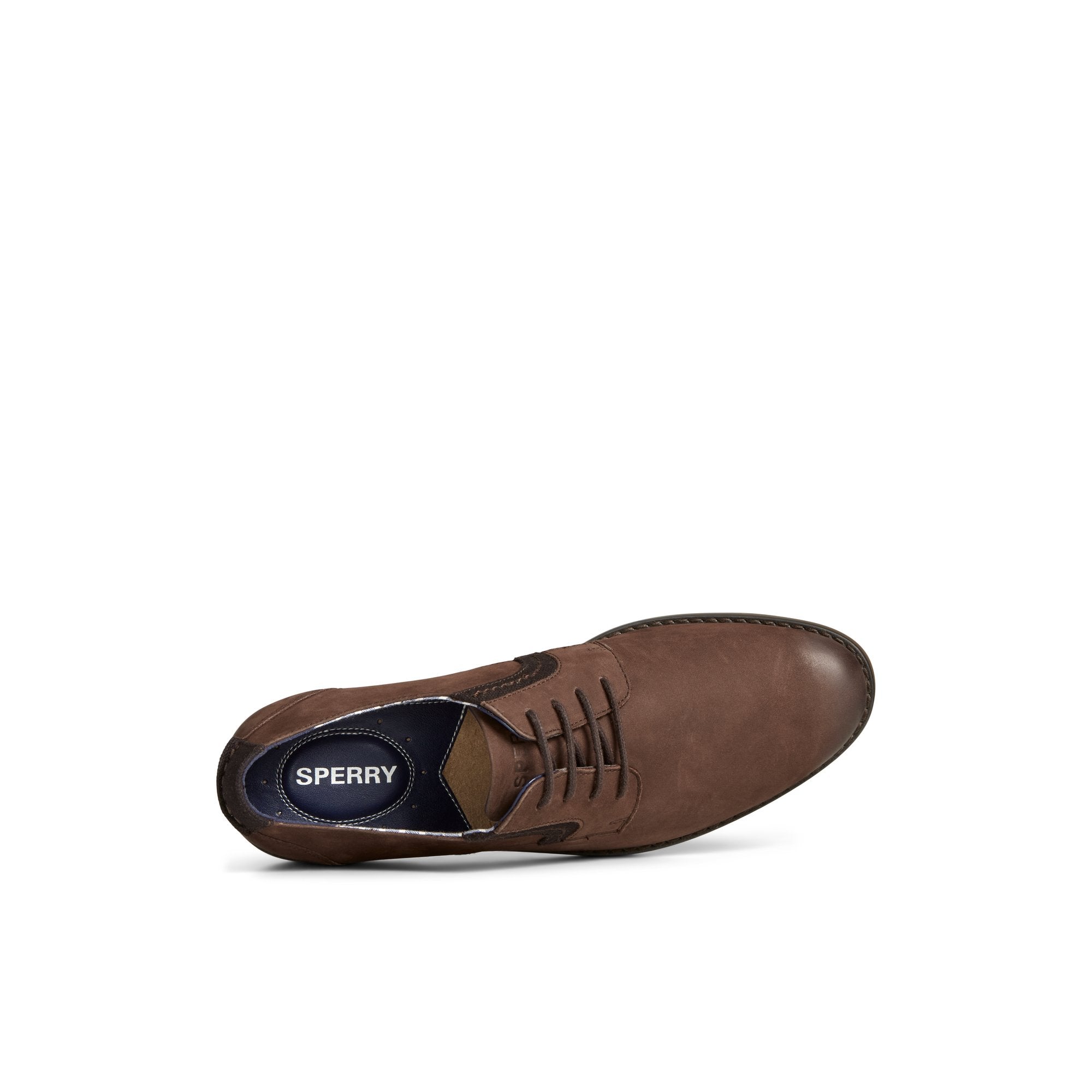 Newman Oxford Dress Shoe - Image 5