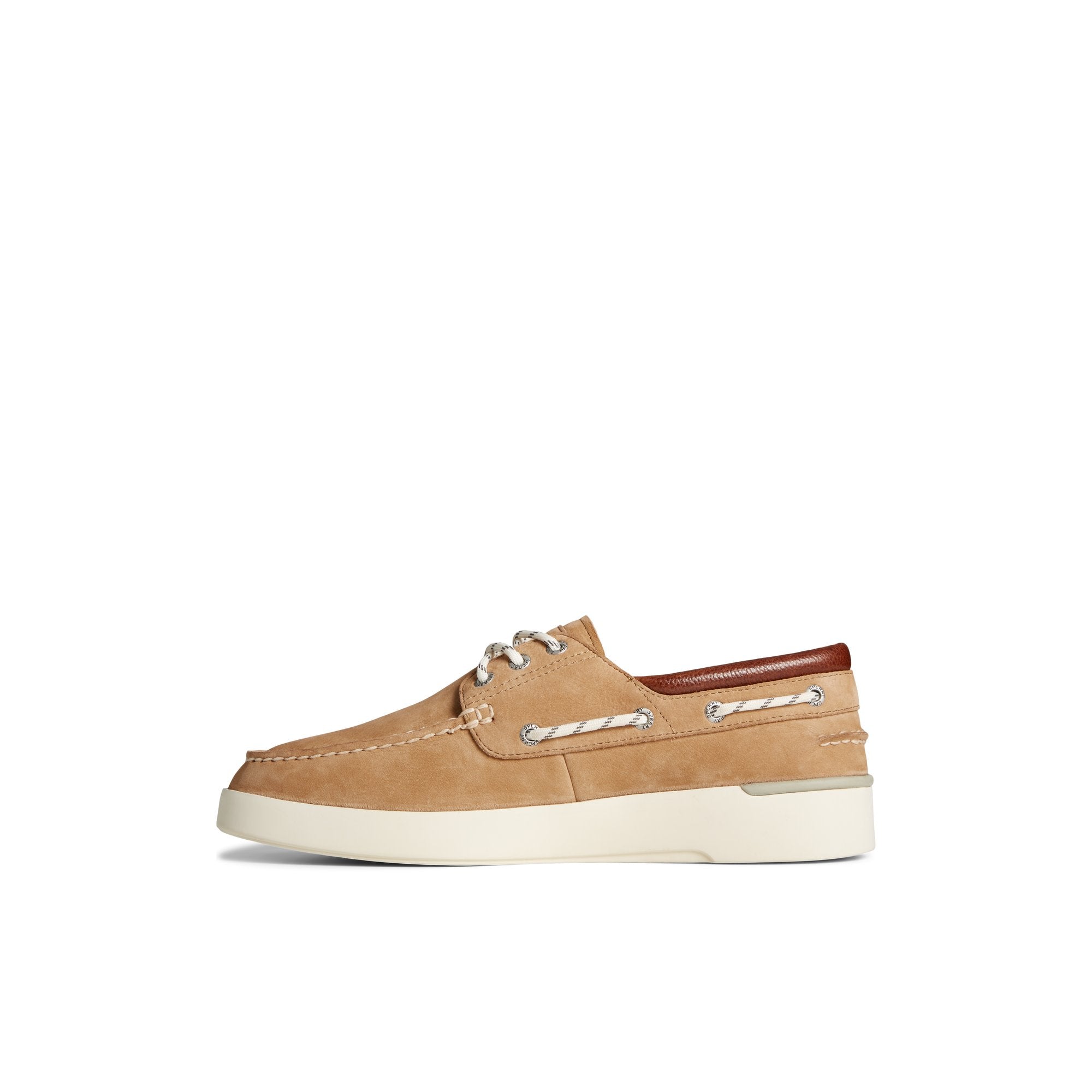 Authentic Original? 3-Eye Cup Boat Shoe - Image 2