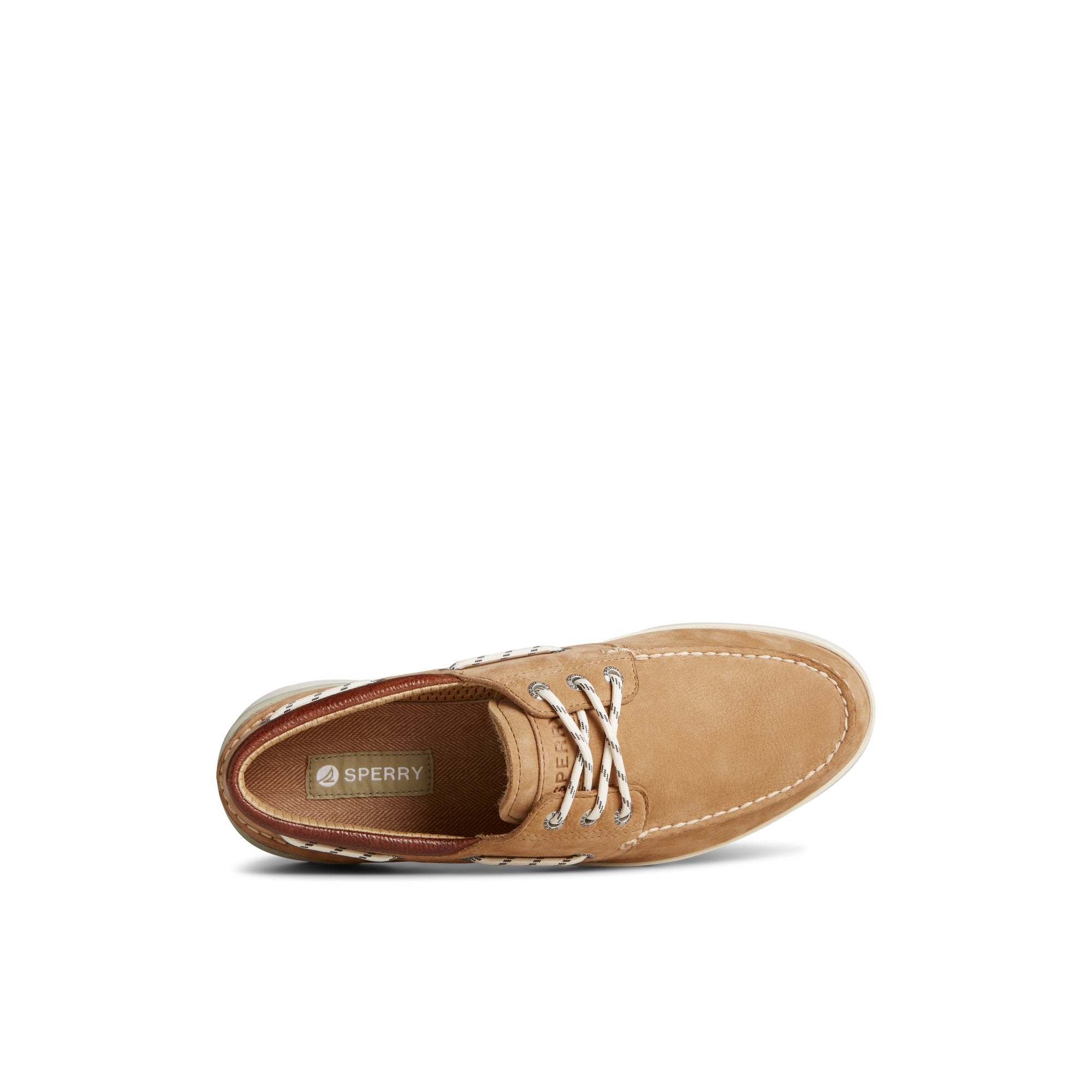 Authentic Original? 3-Eye Cup Boat Shoe - Image 5