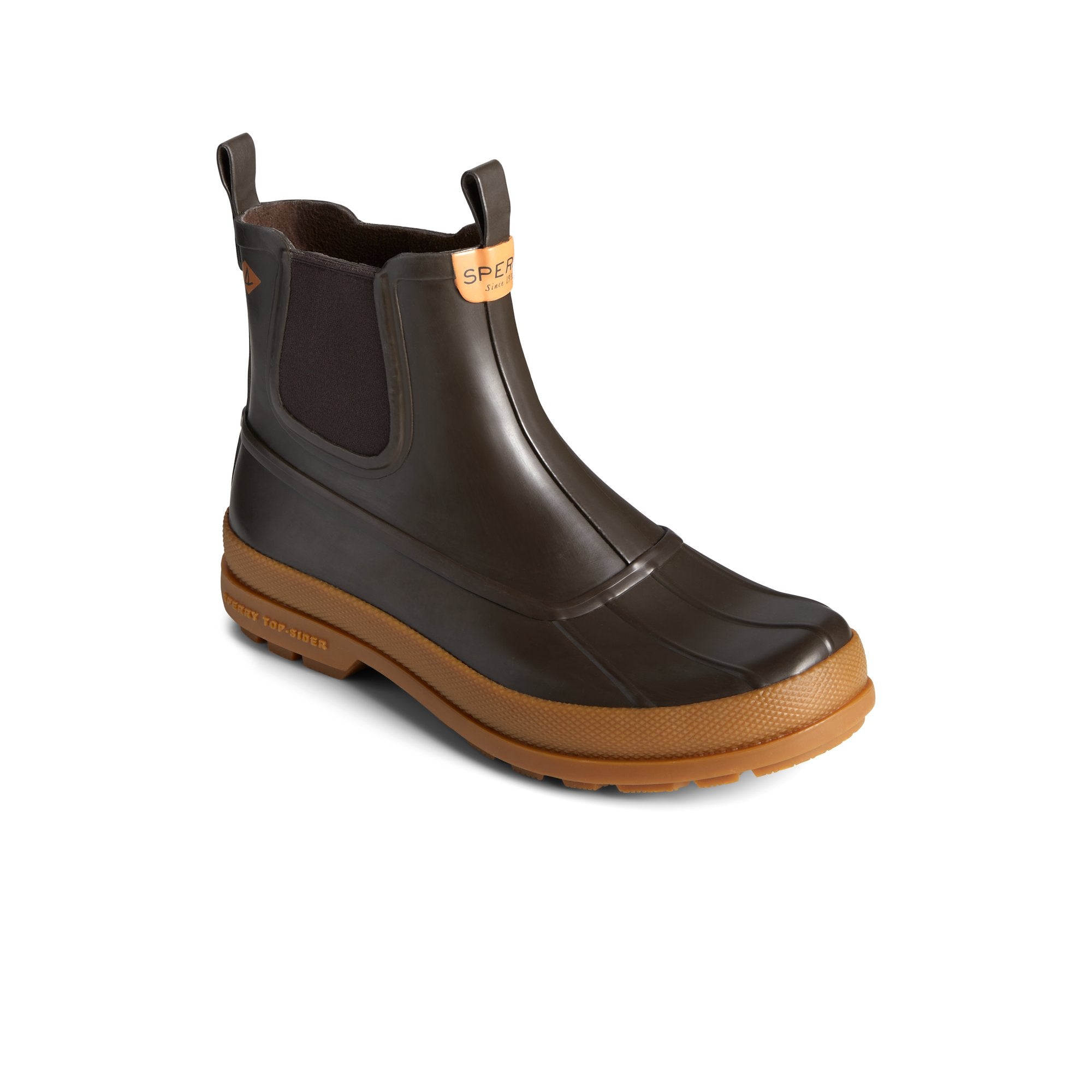 Cold Bay Rubber Chelsea Boot - Image 3