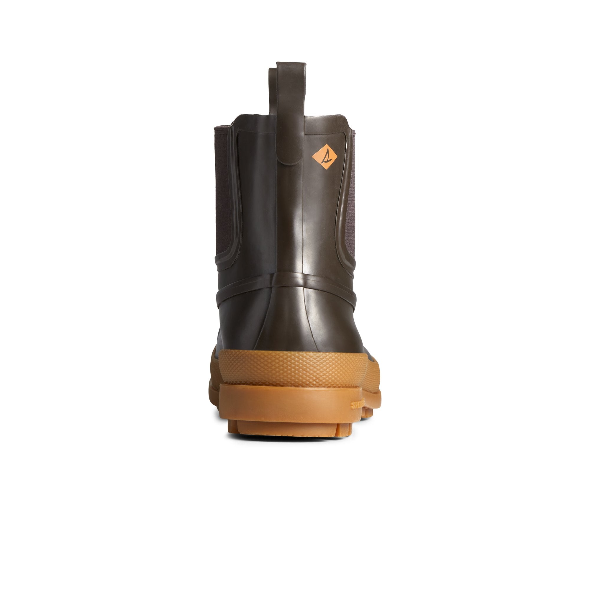Cold Bay Rubber Chelsea Boot - Image 4