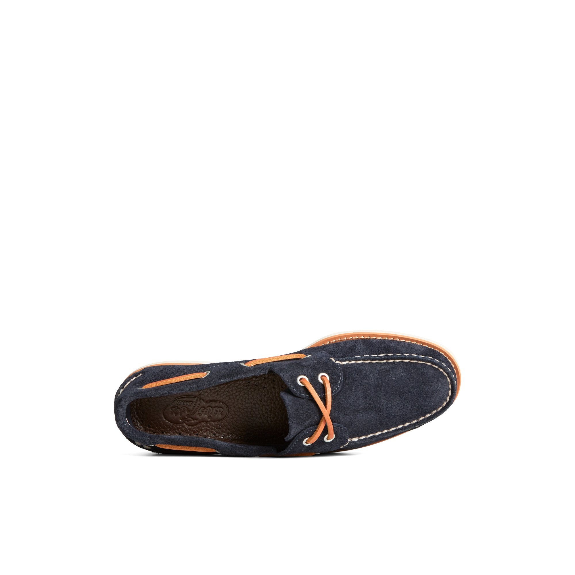 Classic Authentic Original? Suede Boat Shoe - Image 5