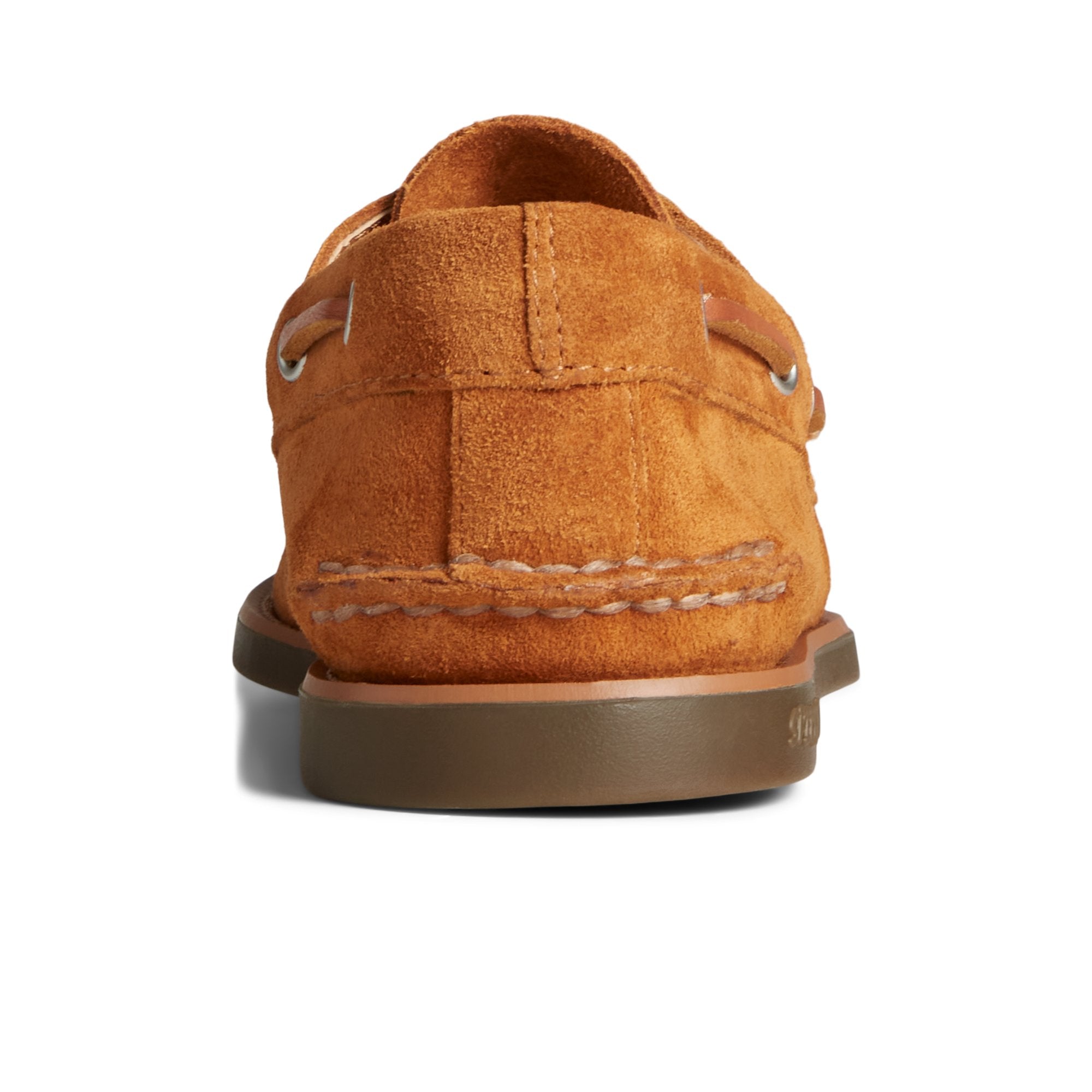 Classic Authentic Original? Suede Boat Shoe - Image 4