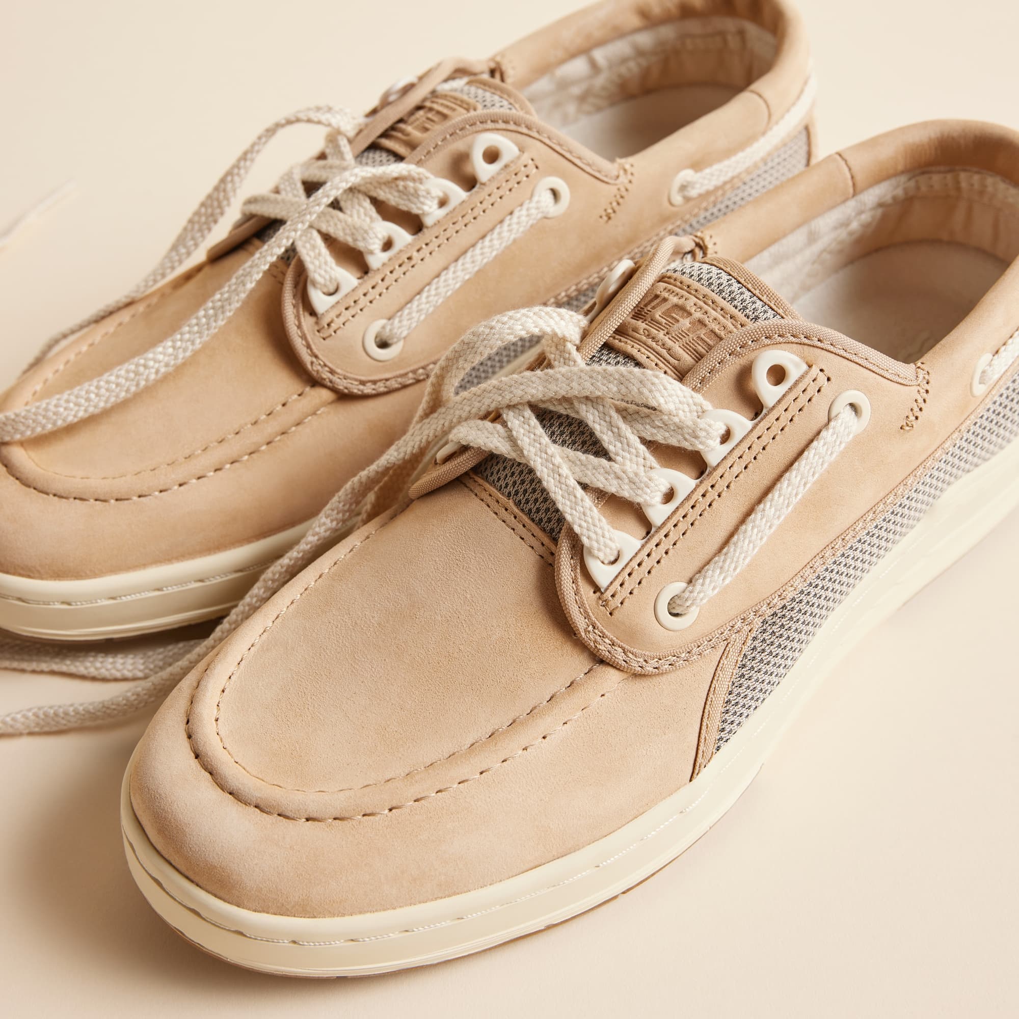 US12 Boat Shoe - Image 7