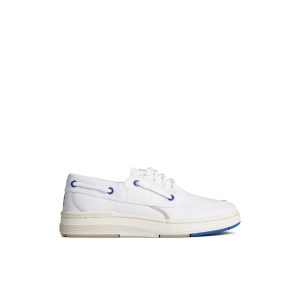 US12 Boat Shoe