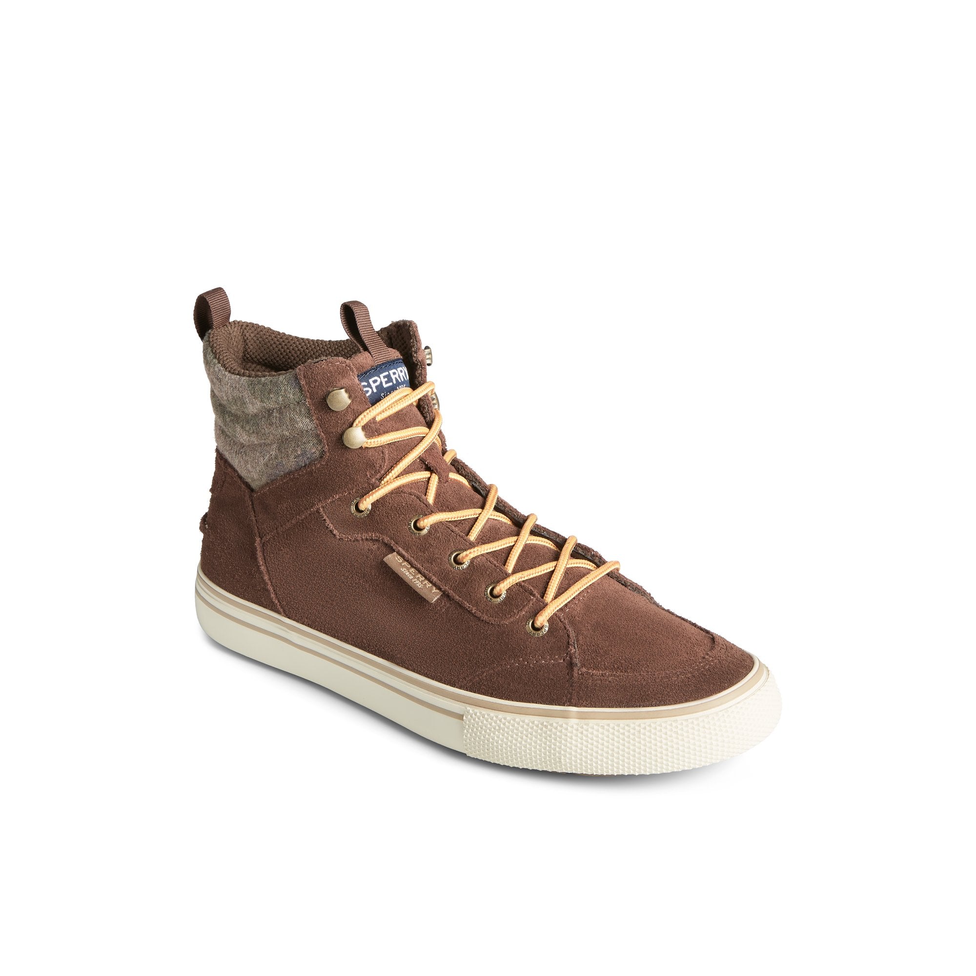 Striper Storm Hiker Waterproof Sneaker Boot - Image 3