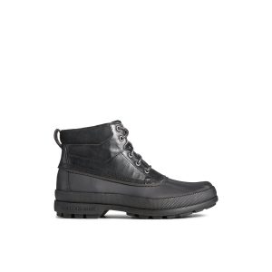Cold Bay Thinsulate? Chukka Duck Boot