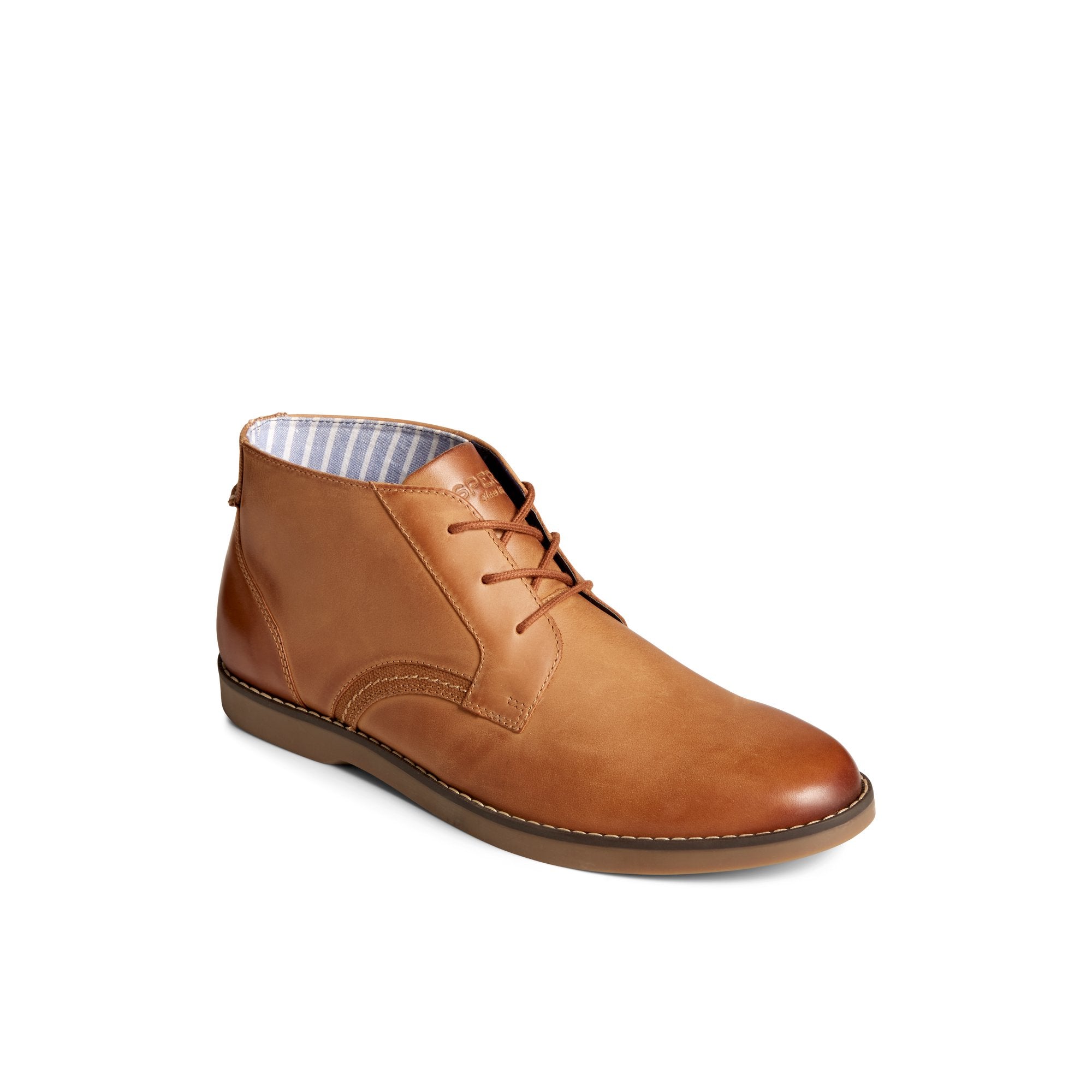 Newman Chukka Boot - Image 3