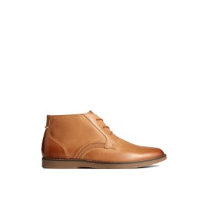 Newman Chukka Boot