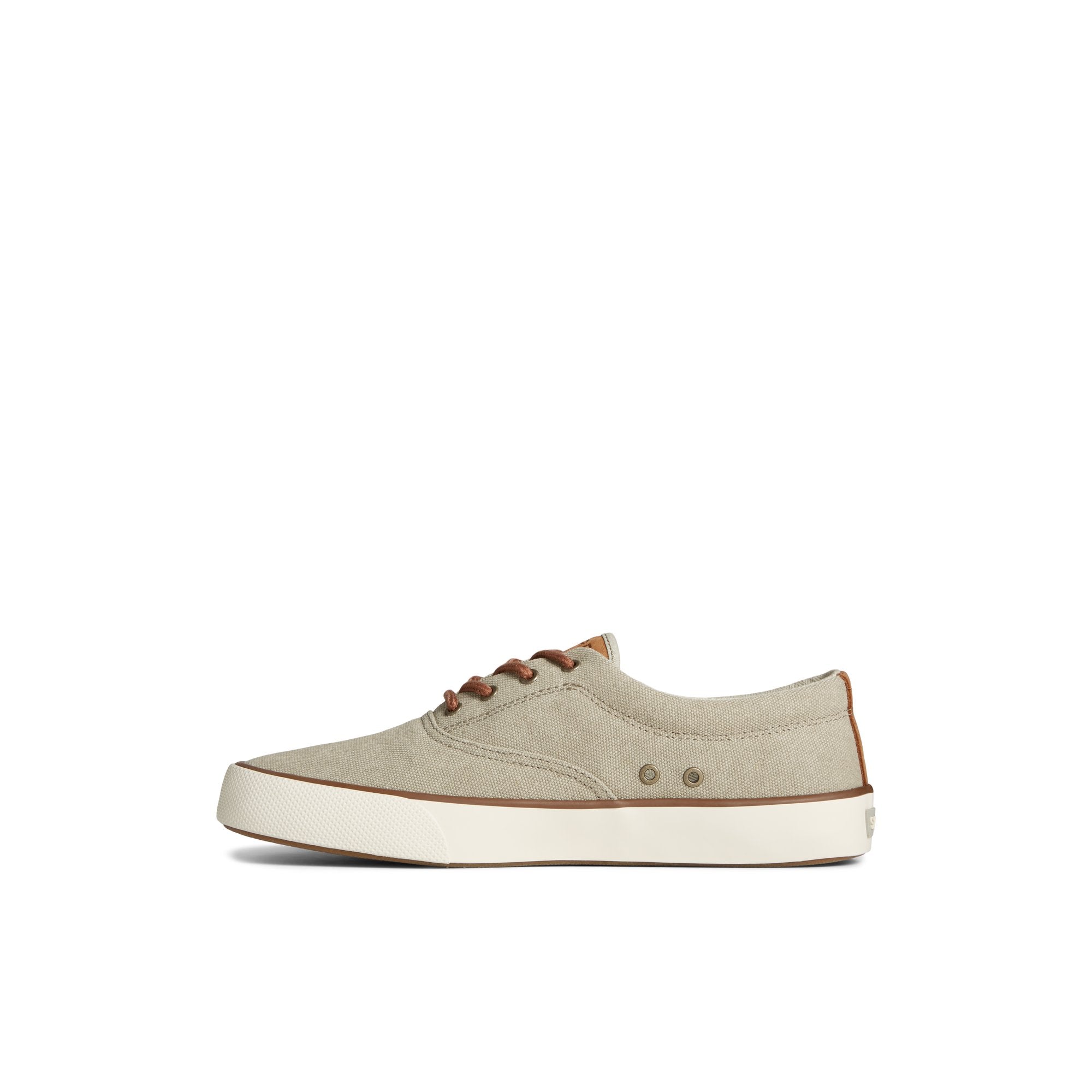Striper II Washed Canvas CVO Sneaker - Image 2