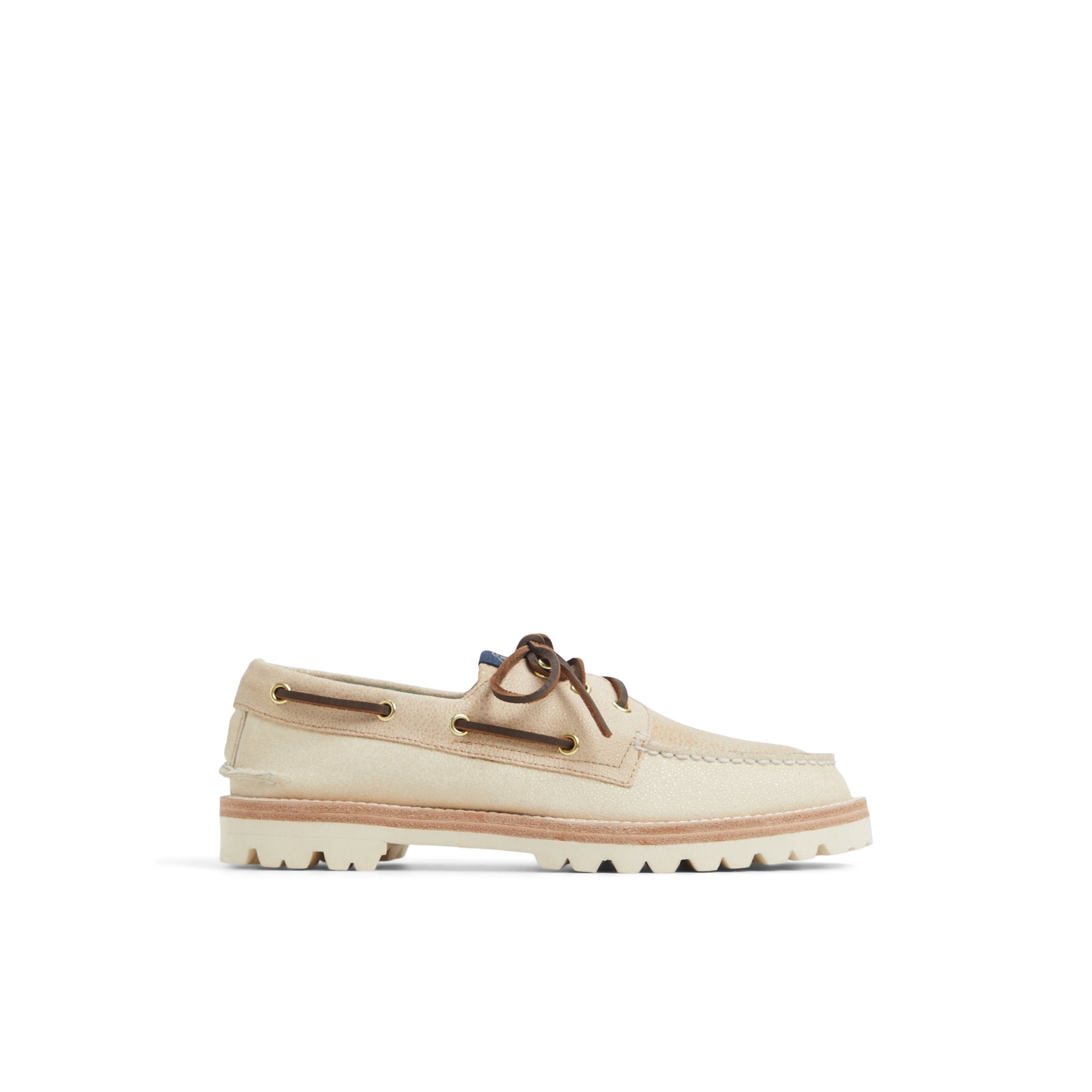 Sperry by Fresh Rags Harbor Ray A/O 2-Eye