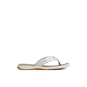 Parrotfish Sandal