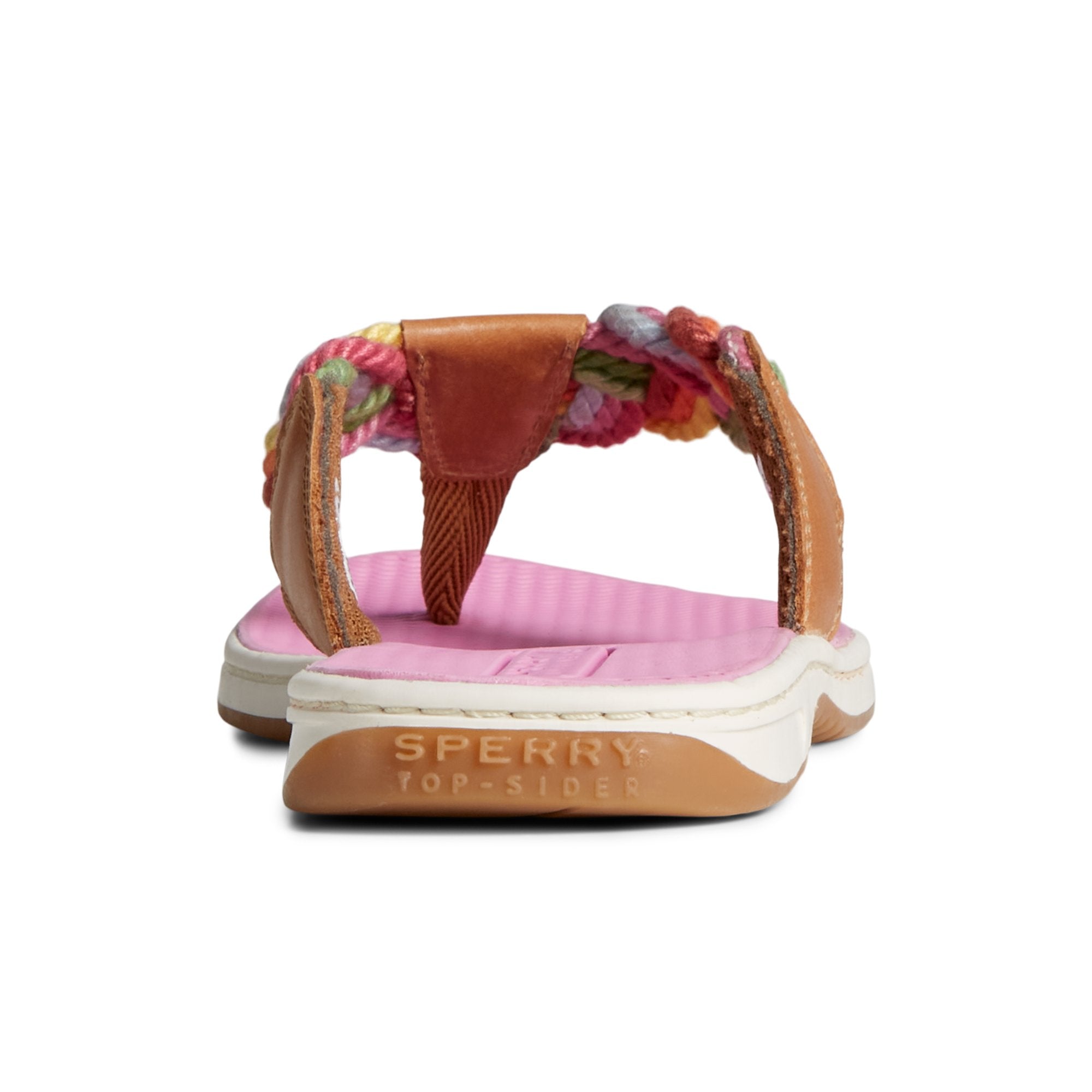 Parrotfish Braid Sandal - Image 4