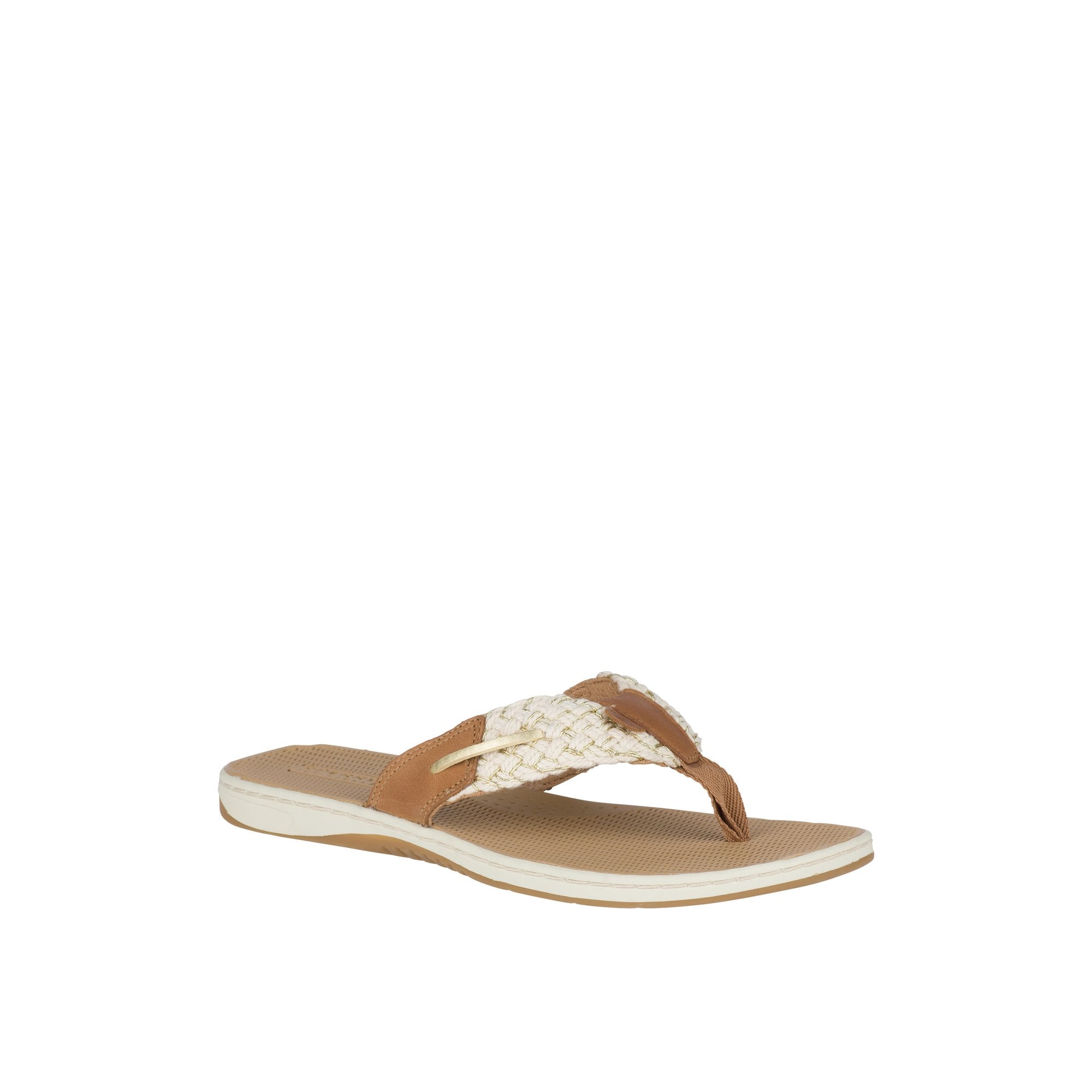 Parrotfish Braid Sandal - Image 3