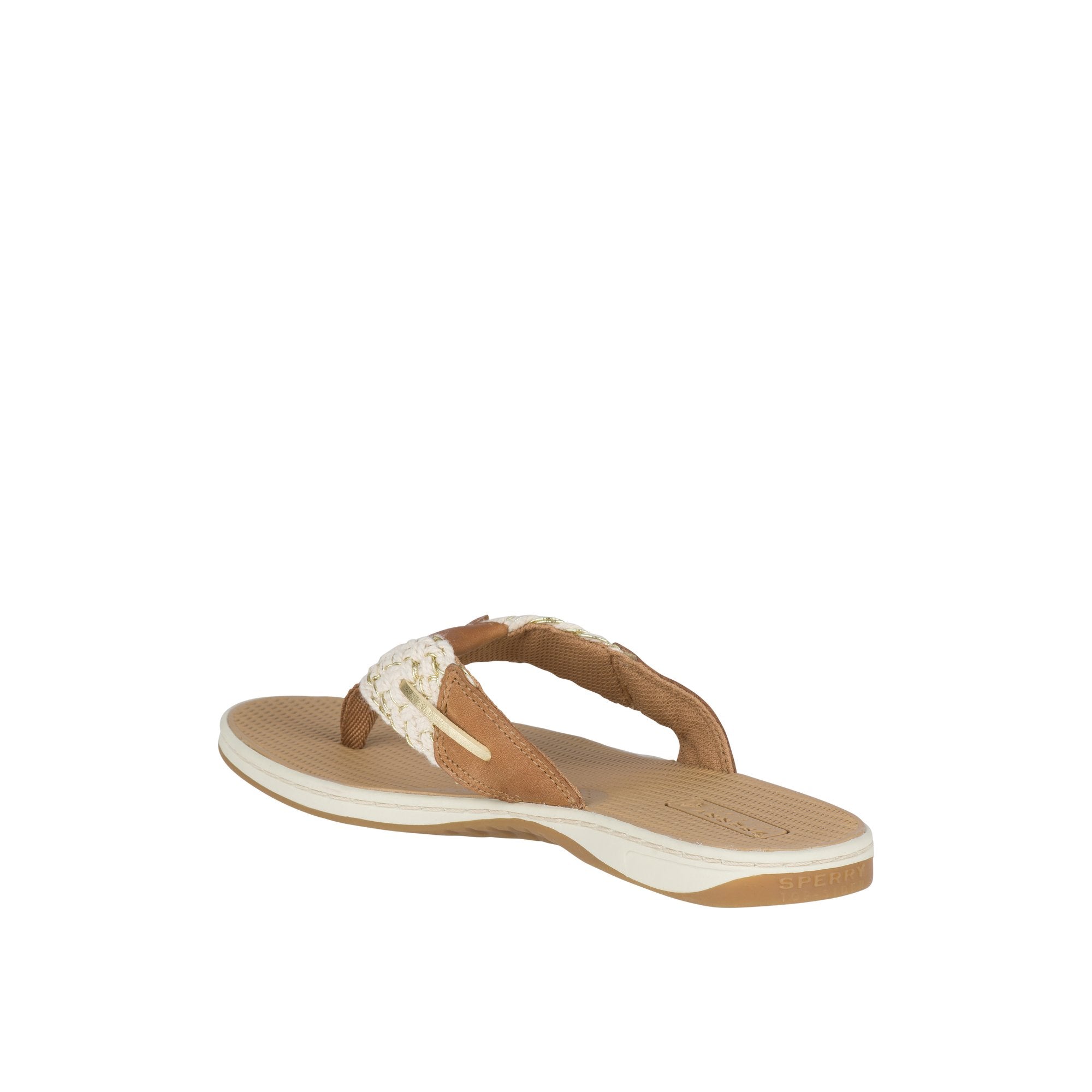 Parrotfish Braid Sandal - Image 4