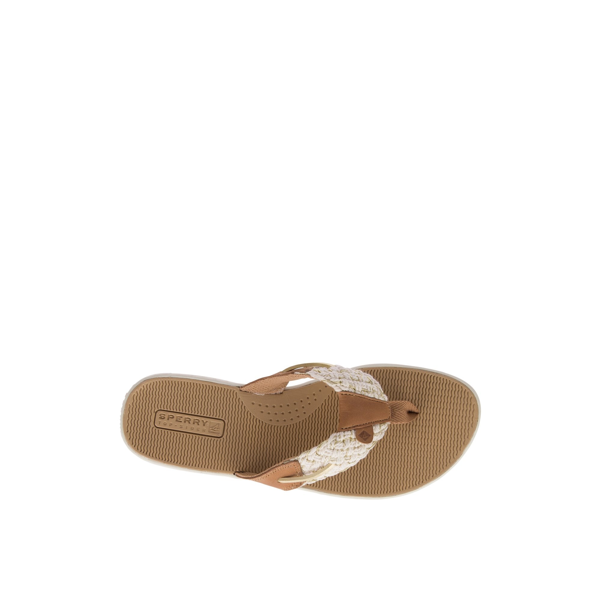 Parrotfish Braid Sandal - Image 5