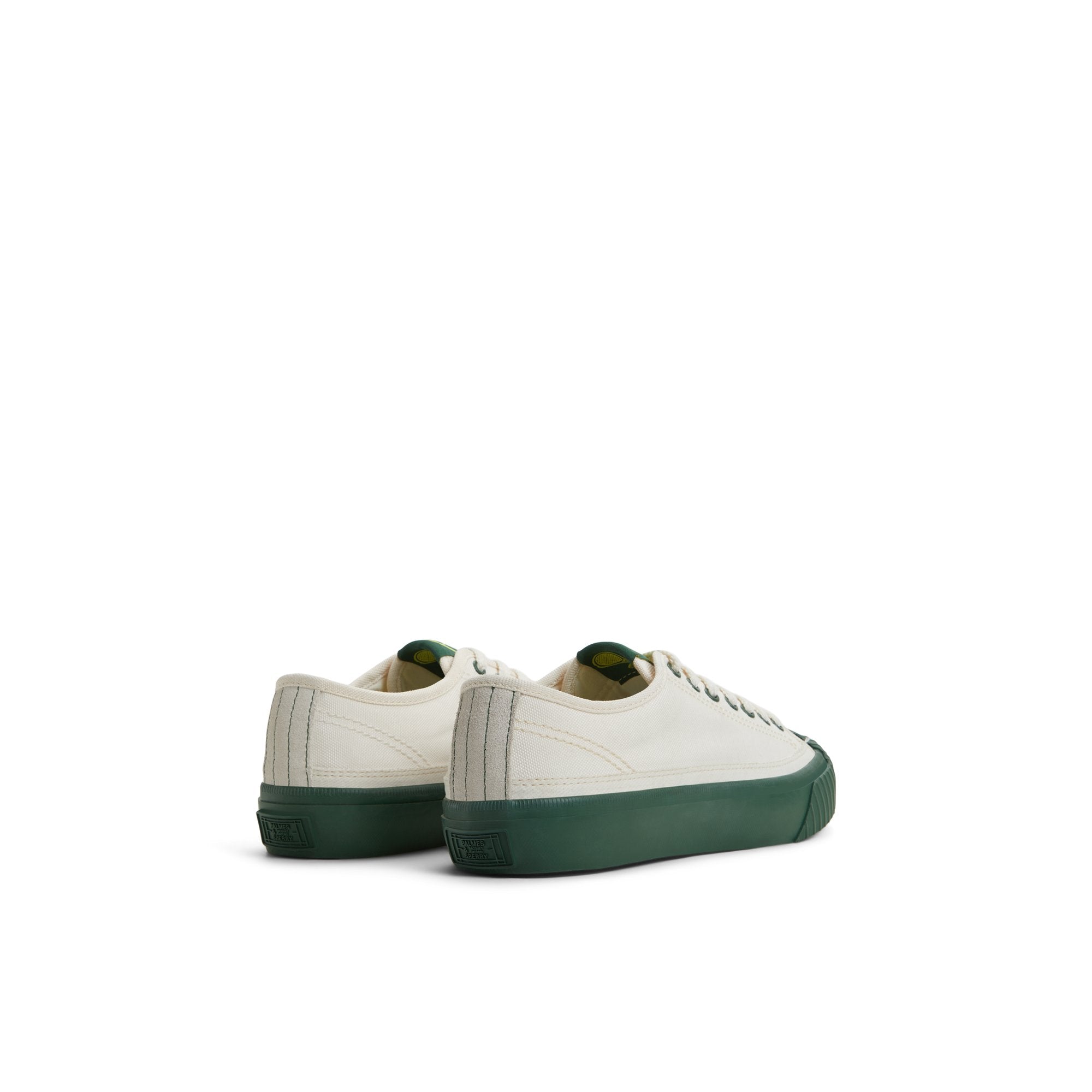 Racquet Oxford Sneaker - Image 4