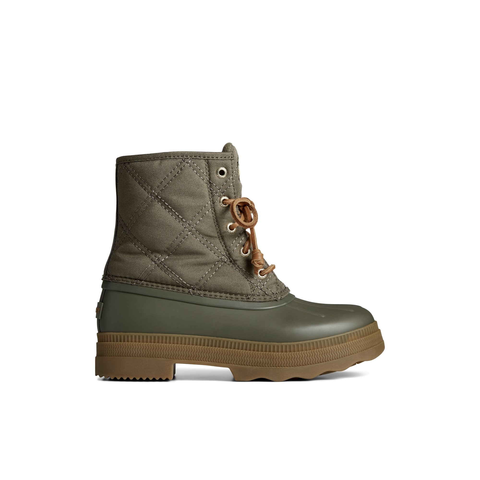 Saltwater? 2.0 Textile Duck Boot
