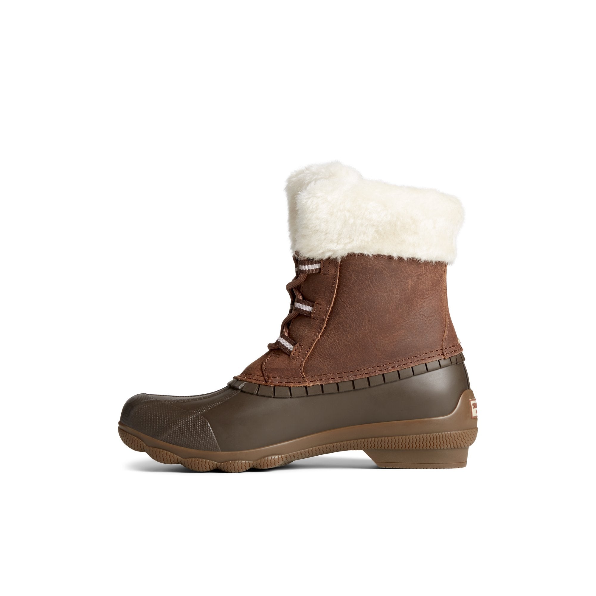 Syren Alpine Leather Boot - Image 2