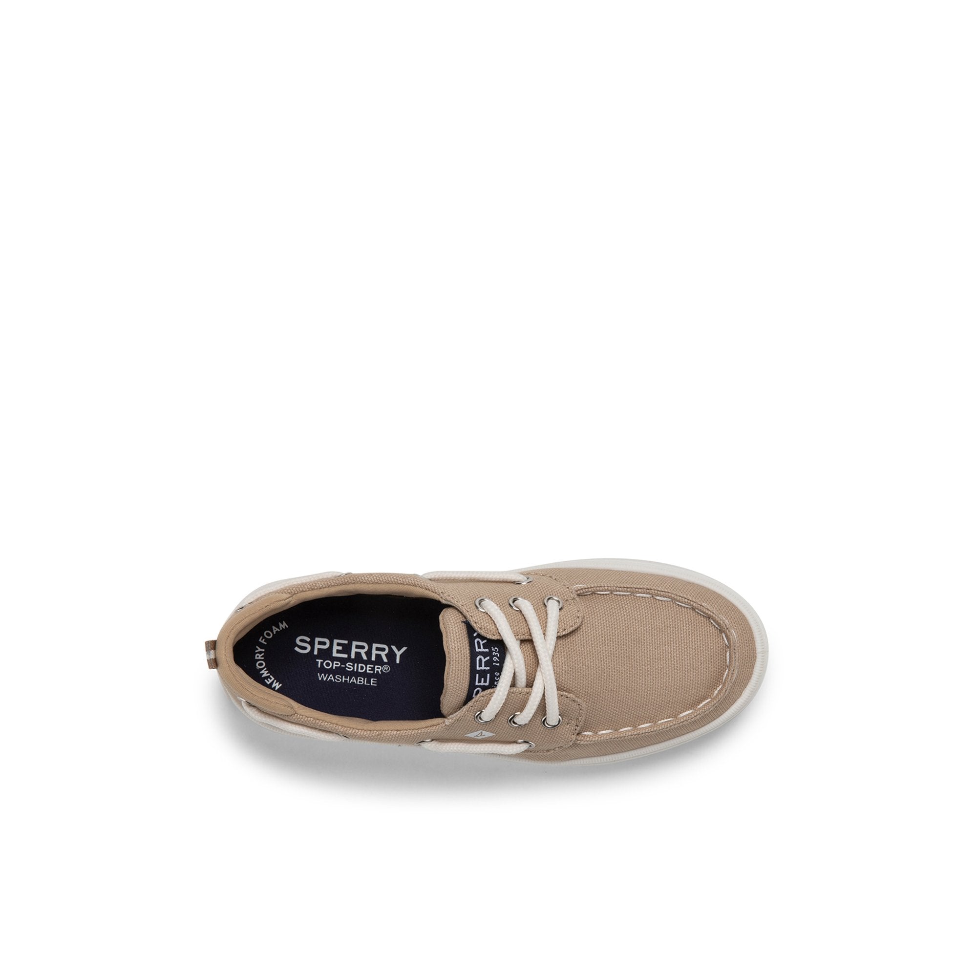 Sea Ketch Washable Sneaker - Image 4