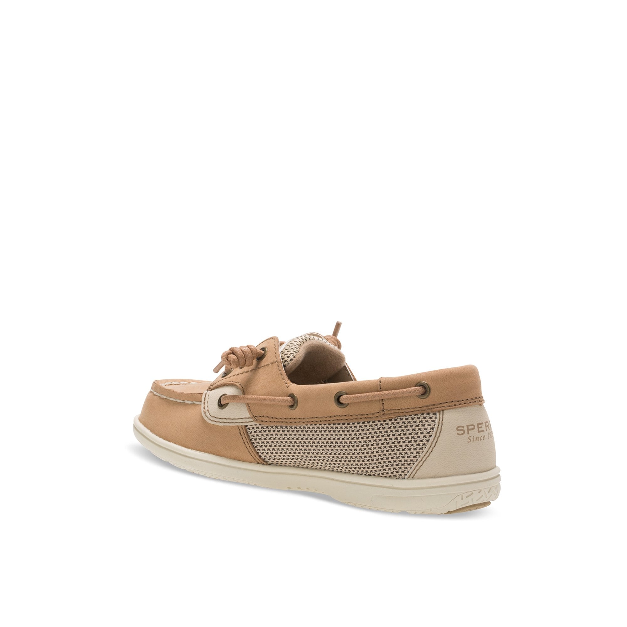 Shoresider 3 Eye Boat Shoe - Image 2