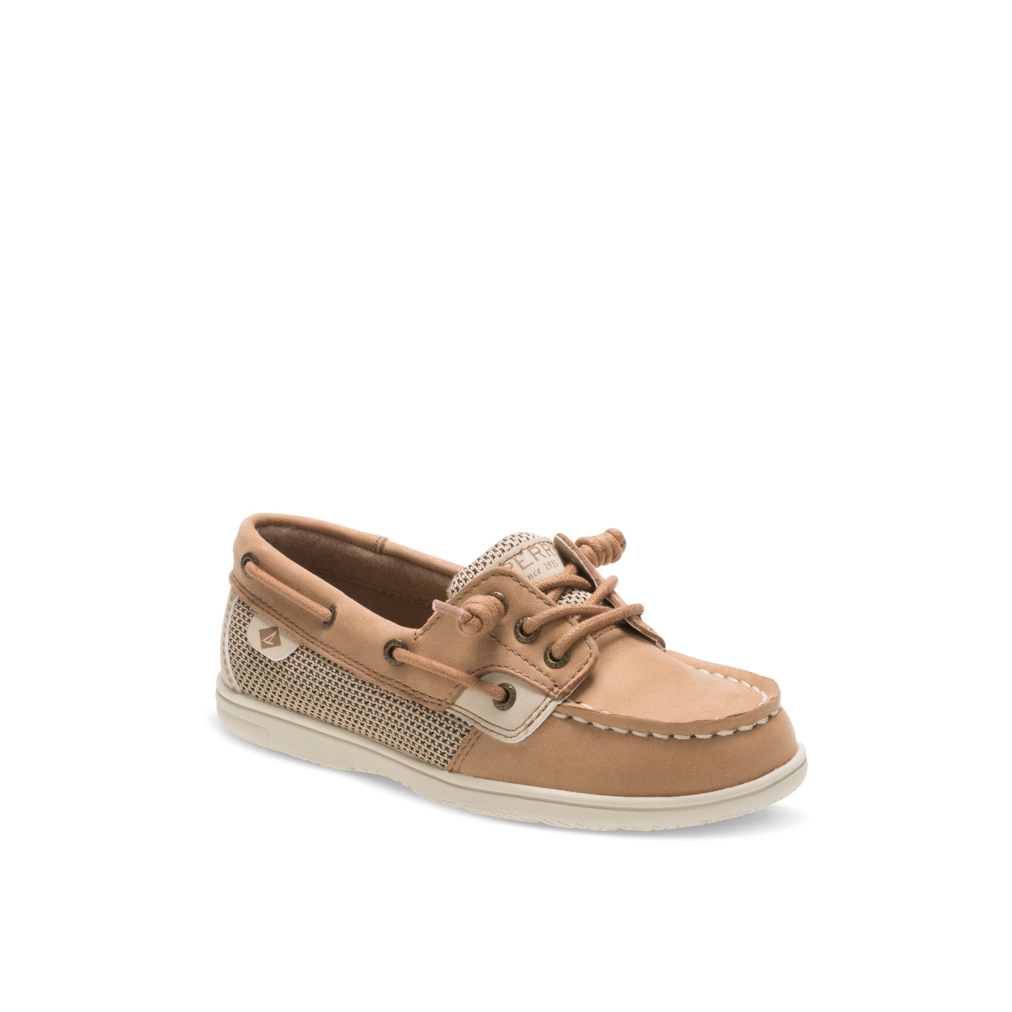 Shoresider 3 Eye Boat Shoe - Image 3