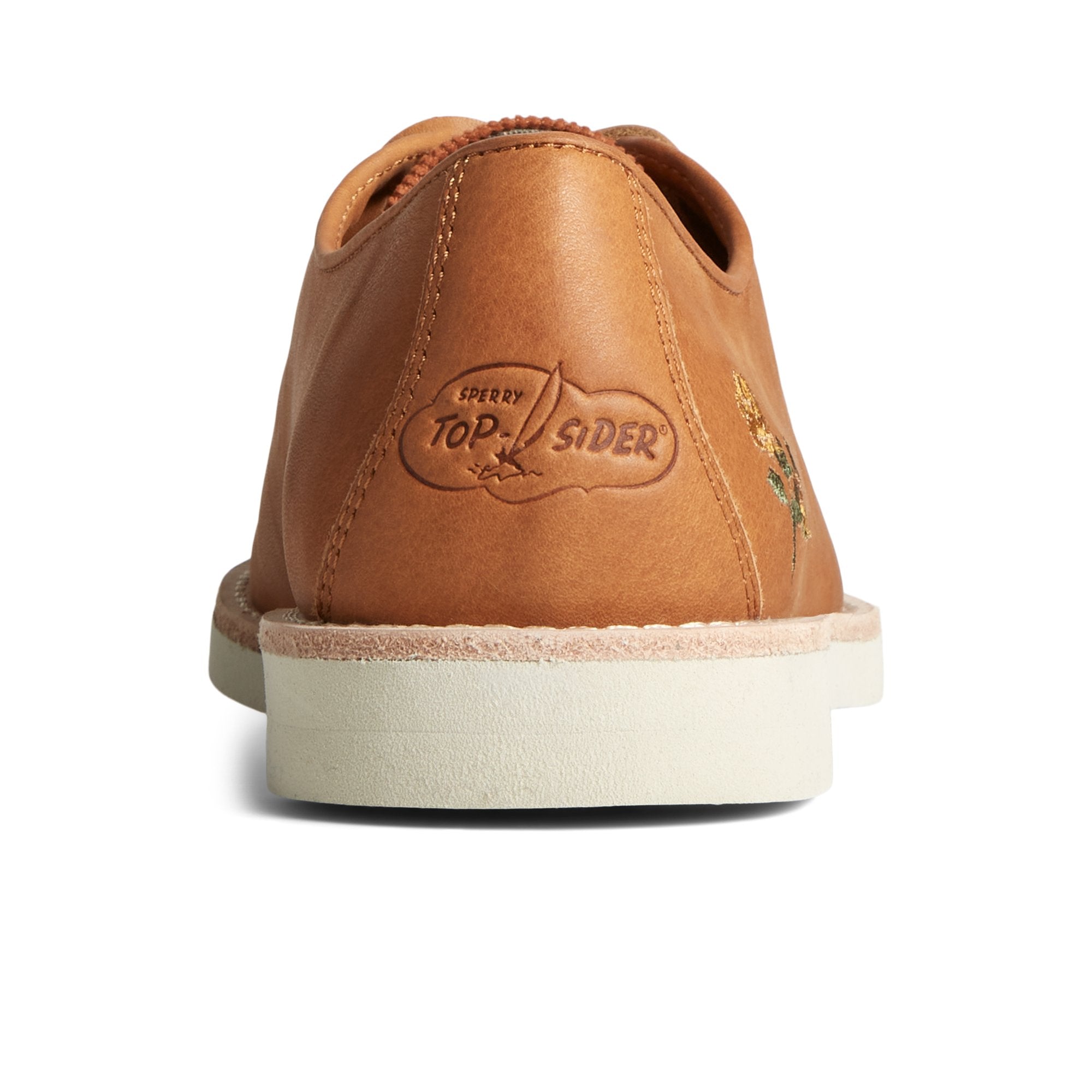 Corduroy Captain's Oxford - Image 4