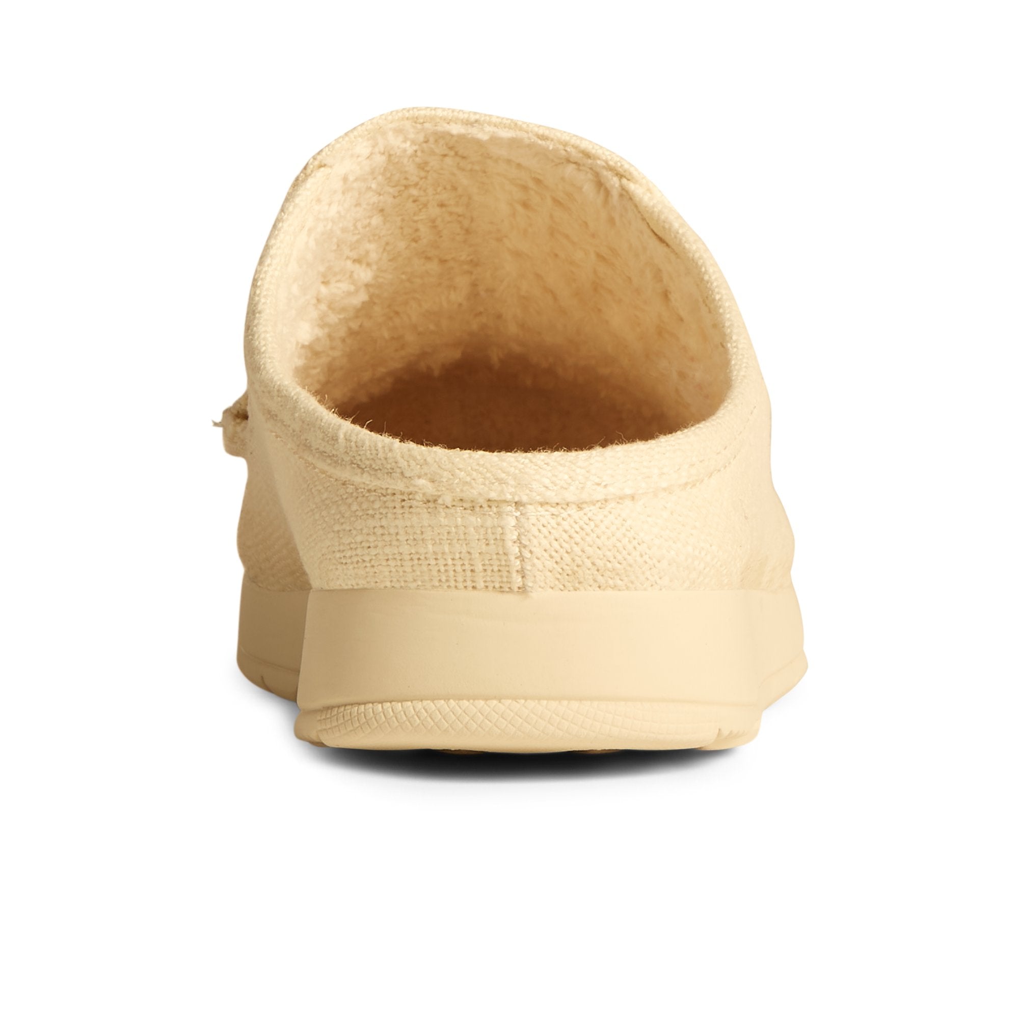 Moc-Sider Hemp Mule - Image 4