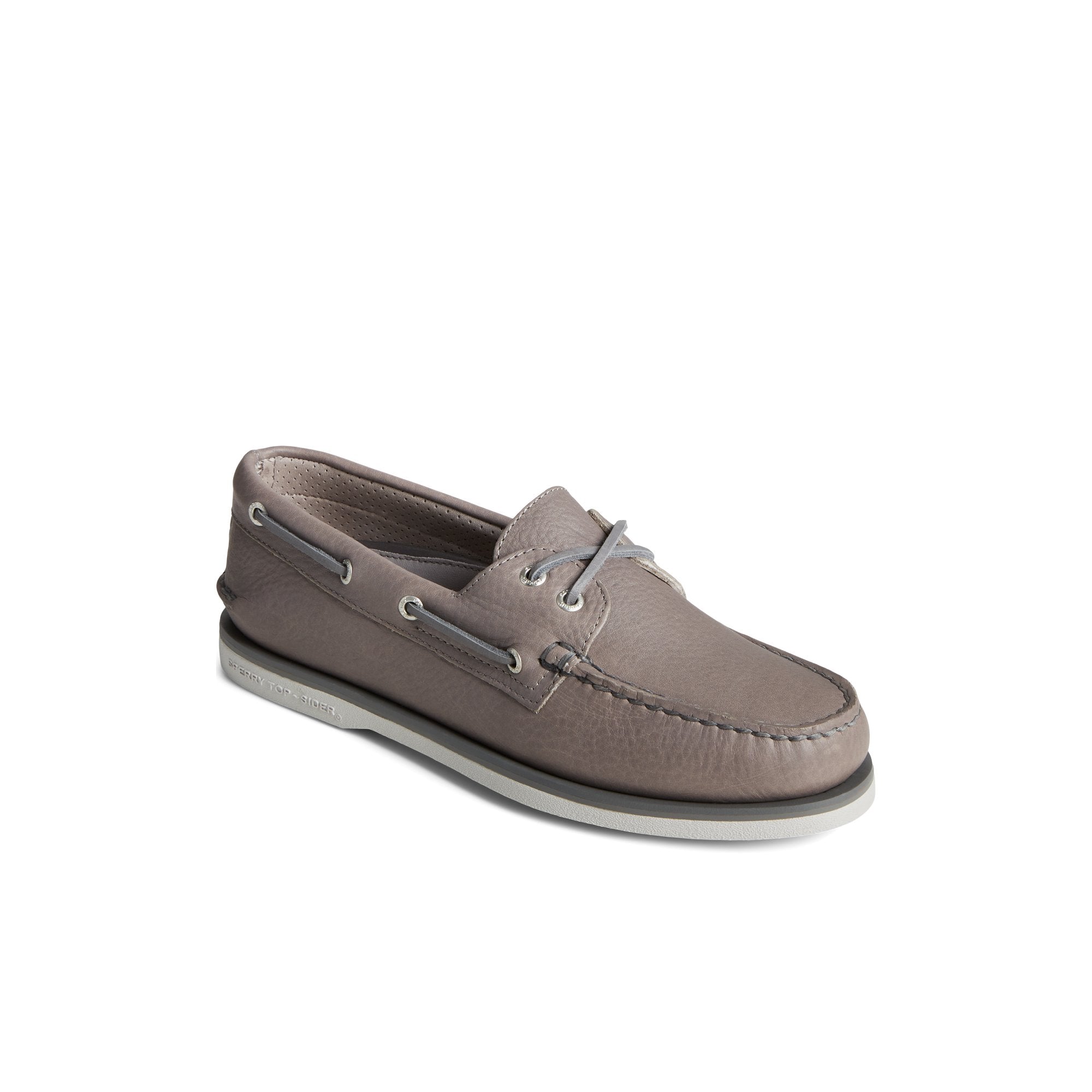 Gold Cup? Authentic Original? Tumbled Boat Shoe - Image 3
