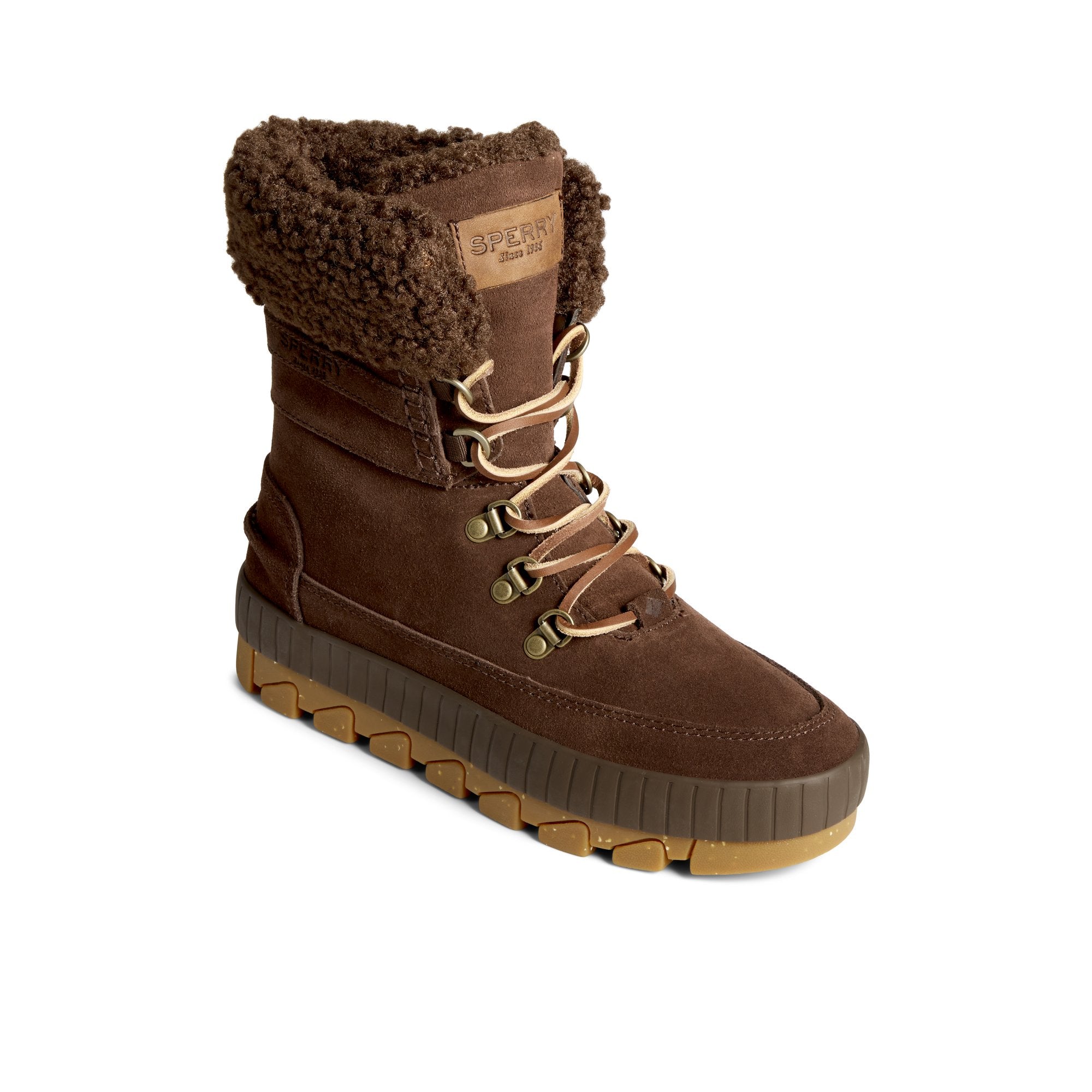 Torrent Lace Up Boot - Image 3