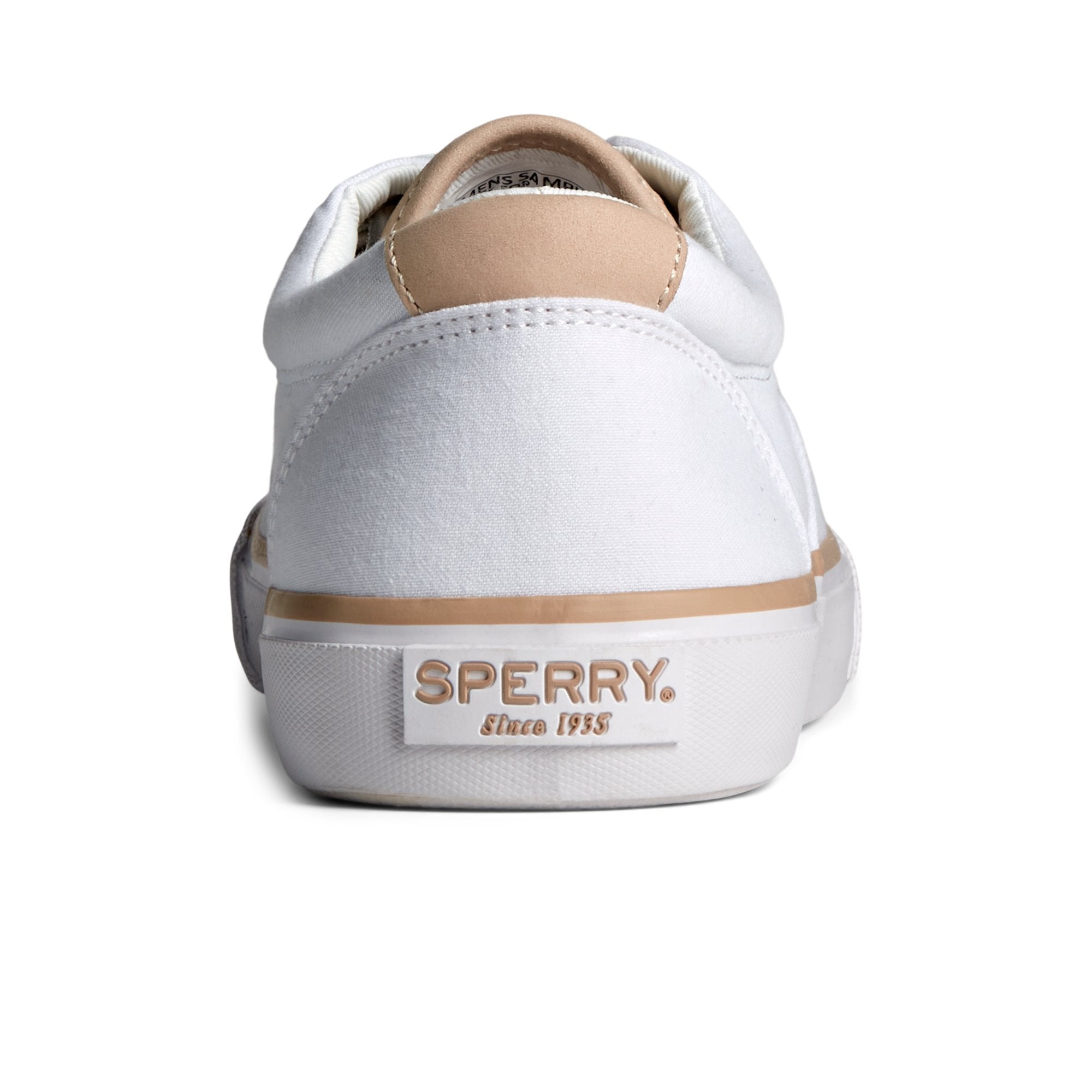 SeaCycled? Striper II CVO Twill Sneaker - Image 4