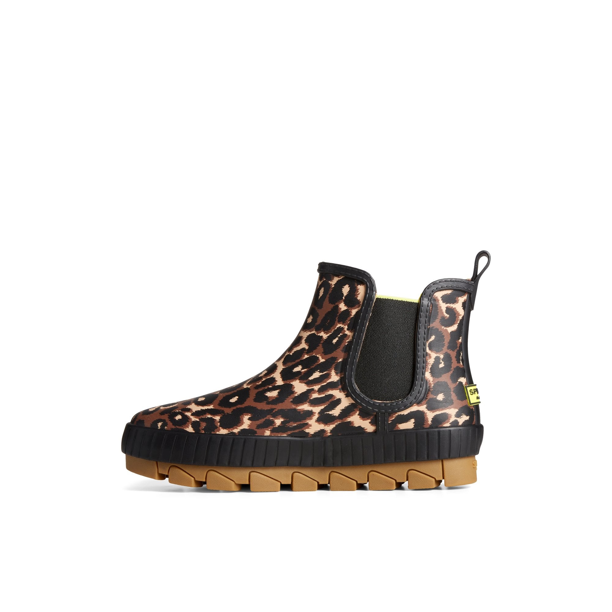 Torrent Leopard Chelsea Waterproof Rain Boot - Image 2