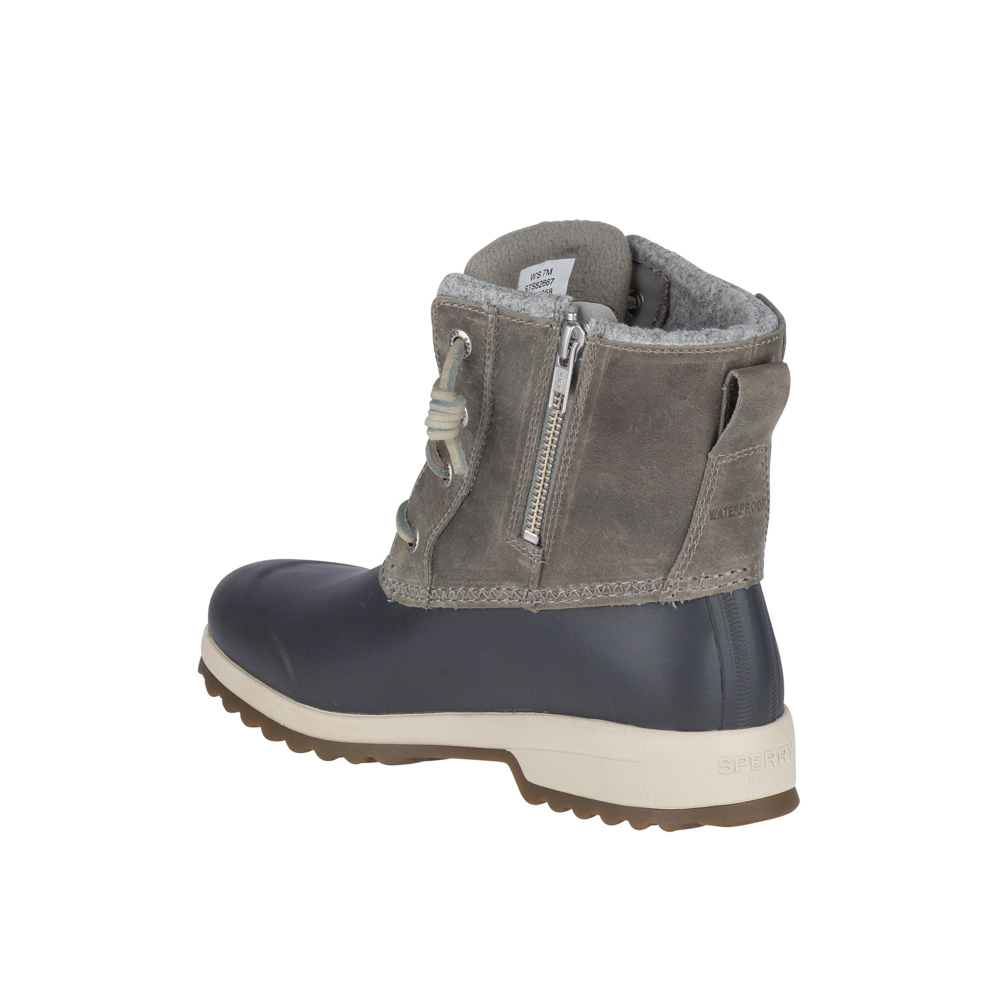 Maritime Repel Thinsulate??Waterproof Snow Boot - Image 2