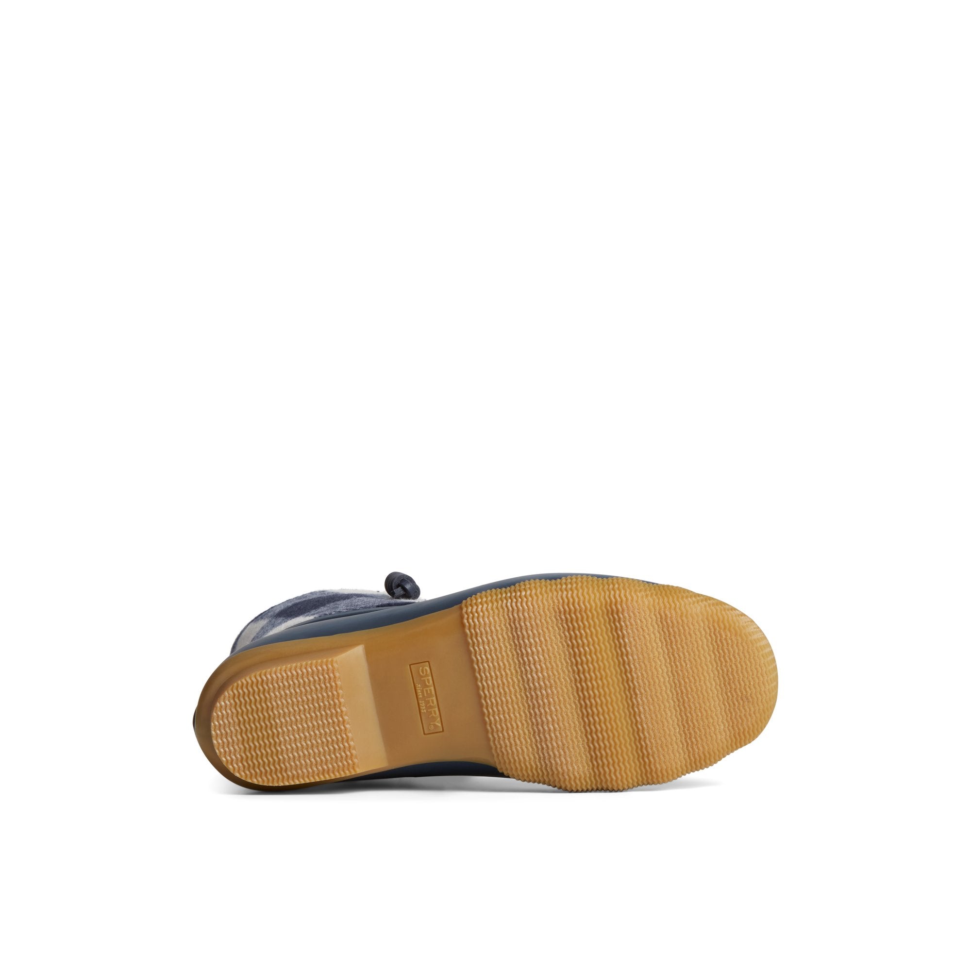 Saltwater? Buffalo Check Duck Boot - Image 6