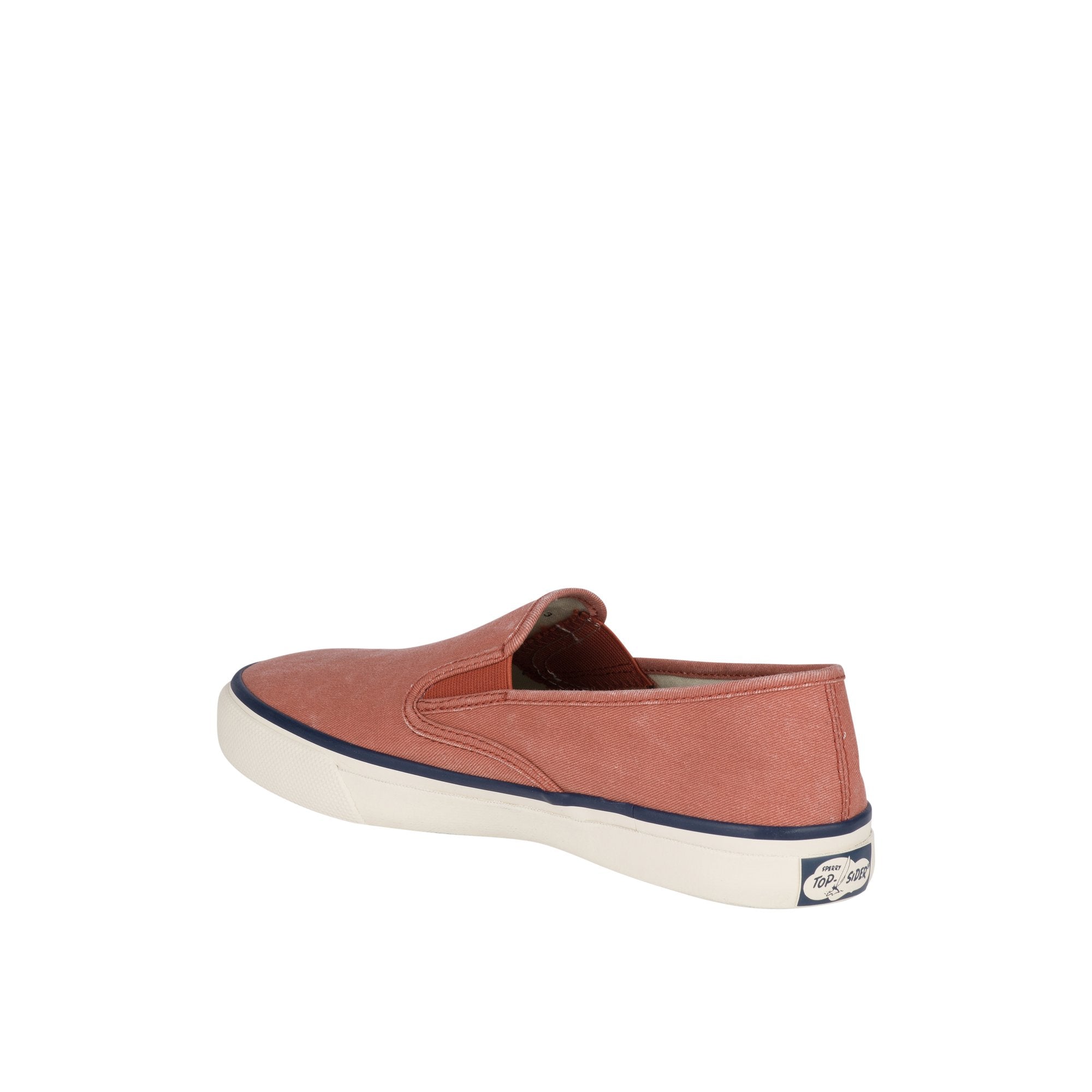 Unisex Cloud Slip On Deck Sneaker - Image 2