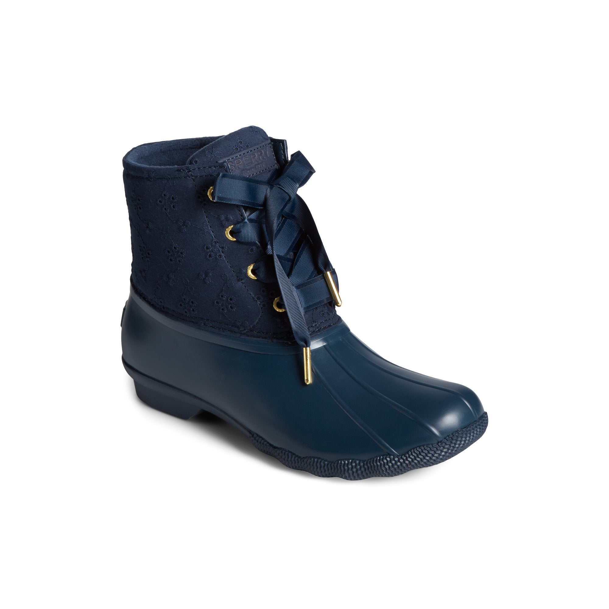 Saltwater? Eyelet Duck Boot - Image 3