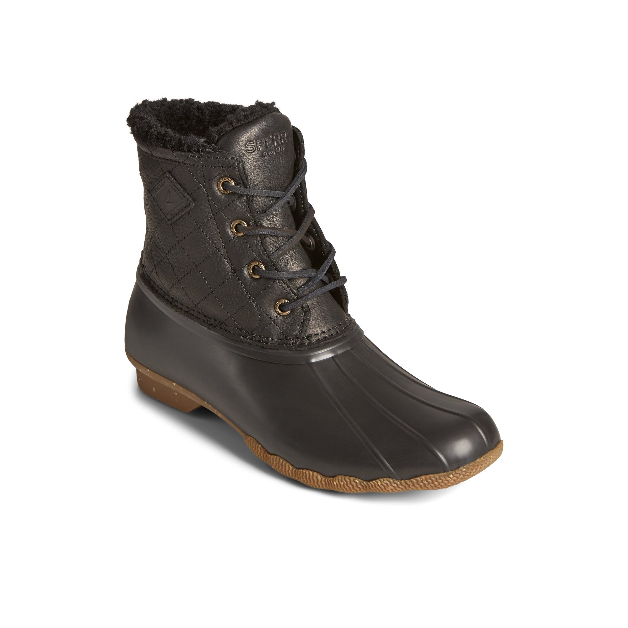 Saltwater? Luxe Leather Thinsulate? Duck Boot - Image 3