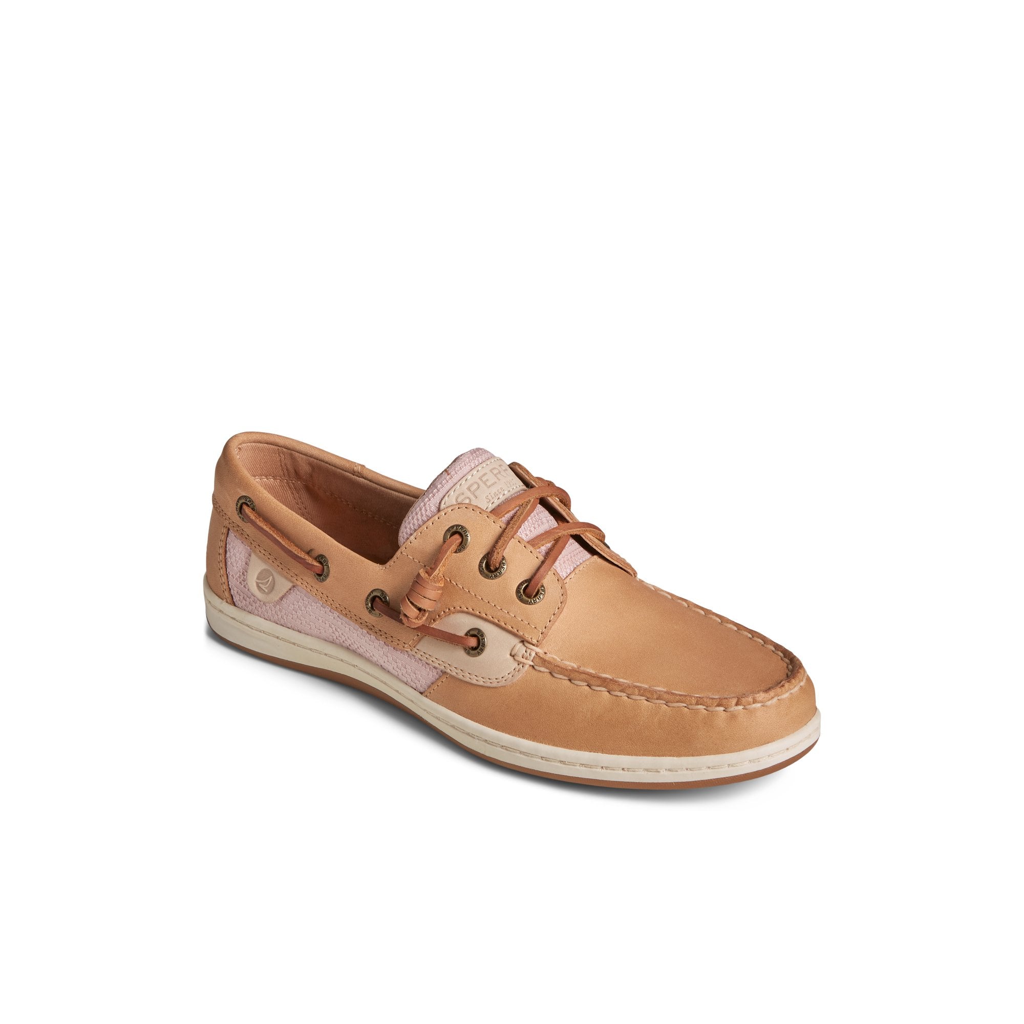 Songfish Jacquard Boat Shoe - Image 3