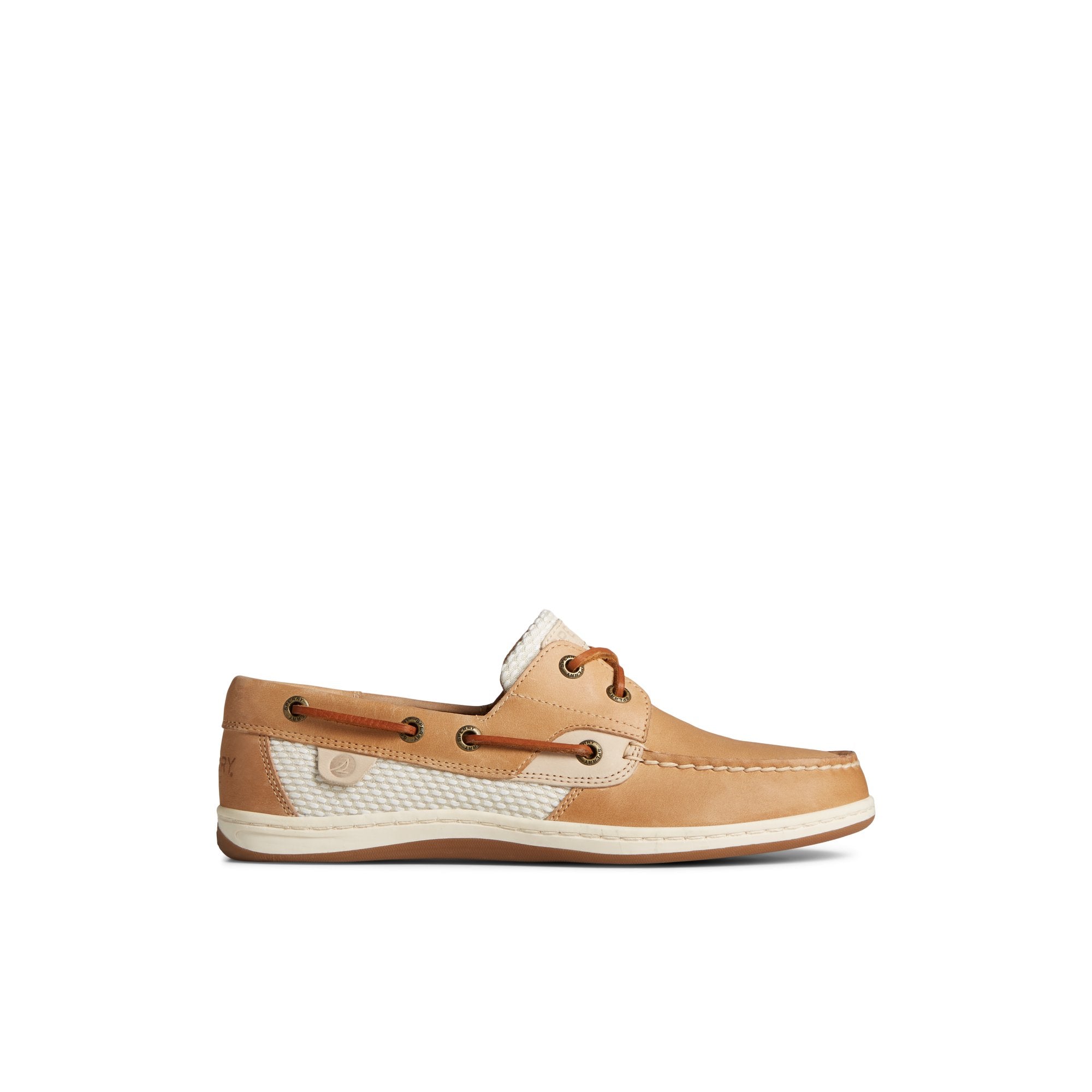 Koifish Two-Tone Boat Shoe