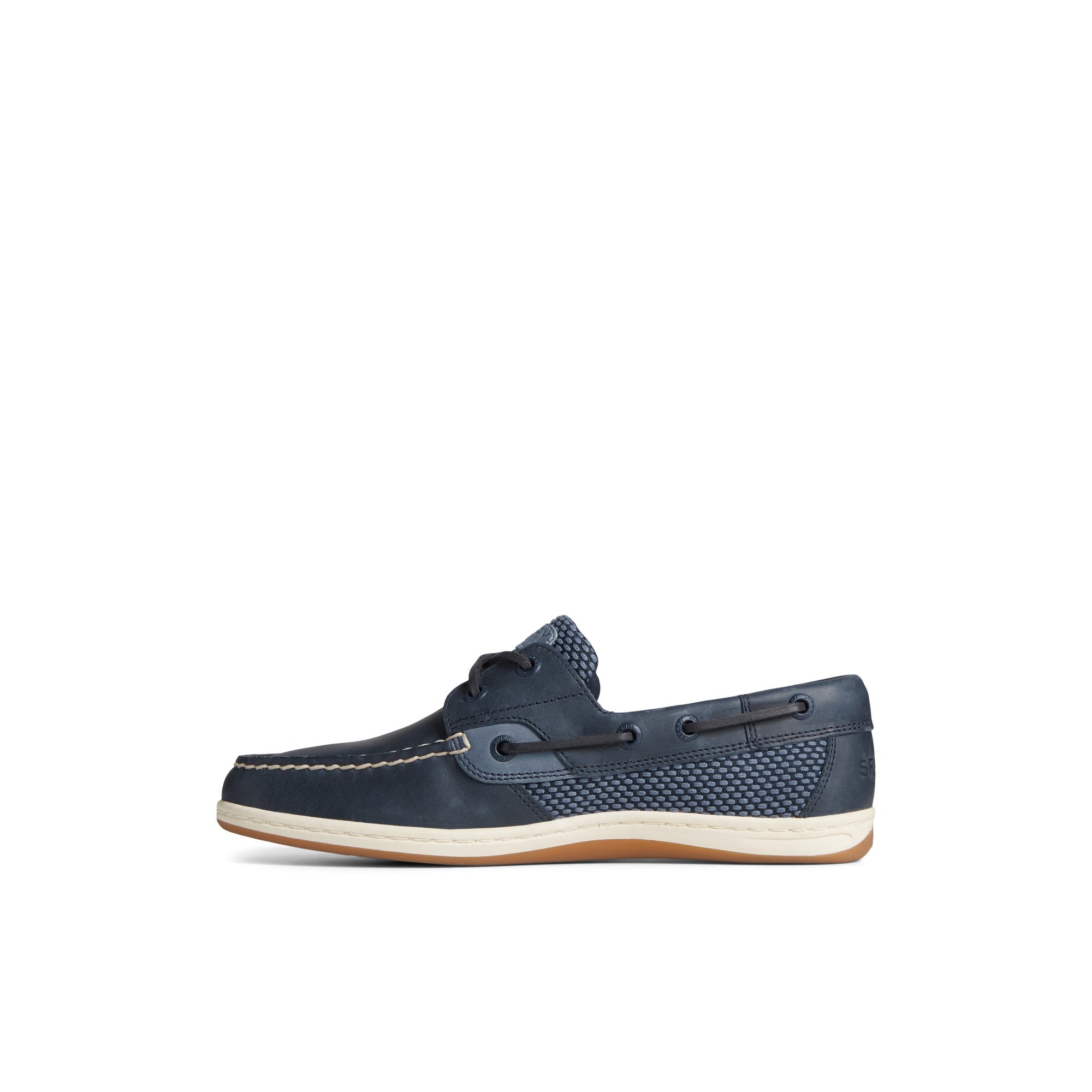 Koifish Two-Tone Boat Shoe - Image 2