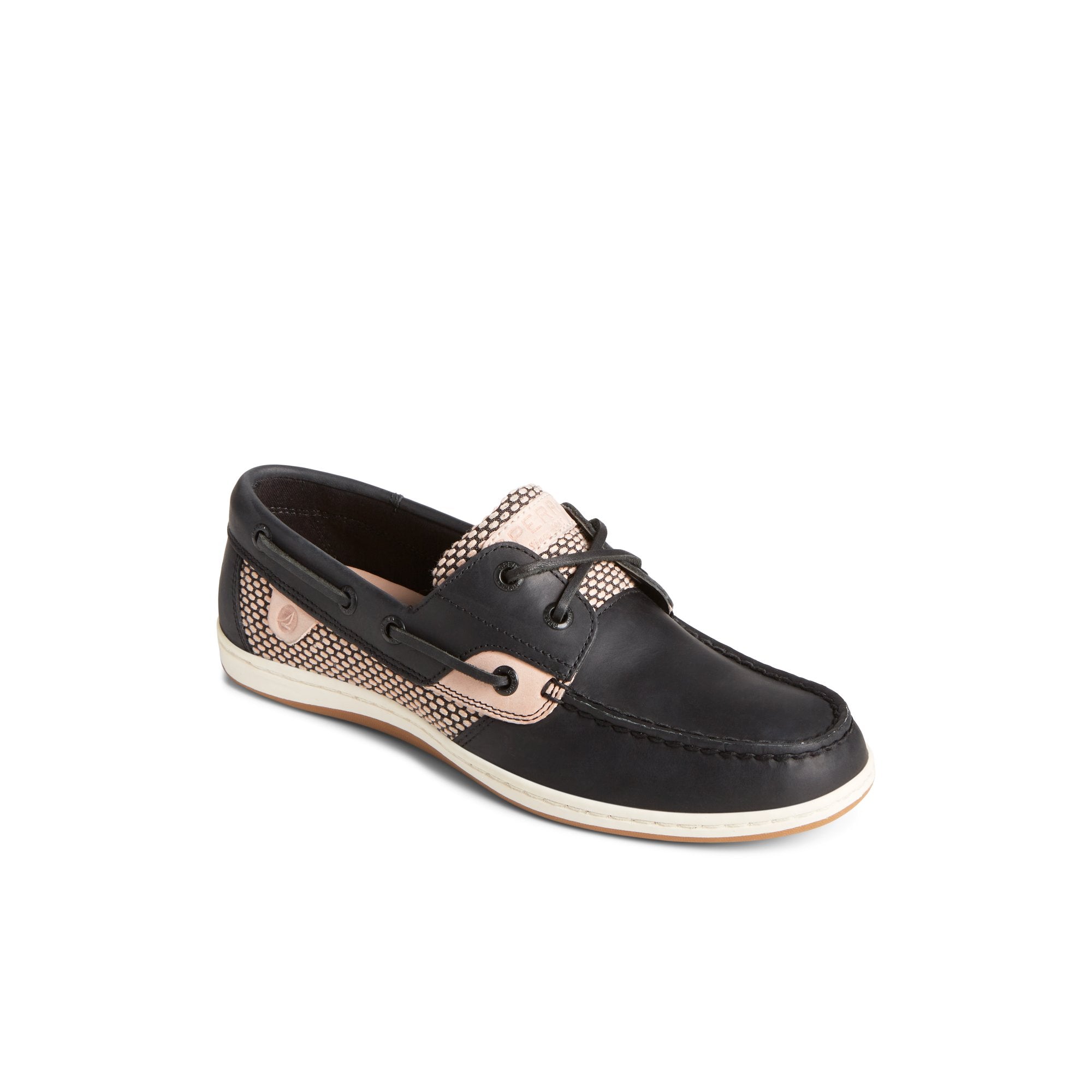 Koifish Two-Tone Boat Shoe - Image 3