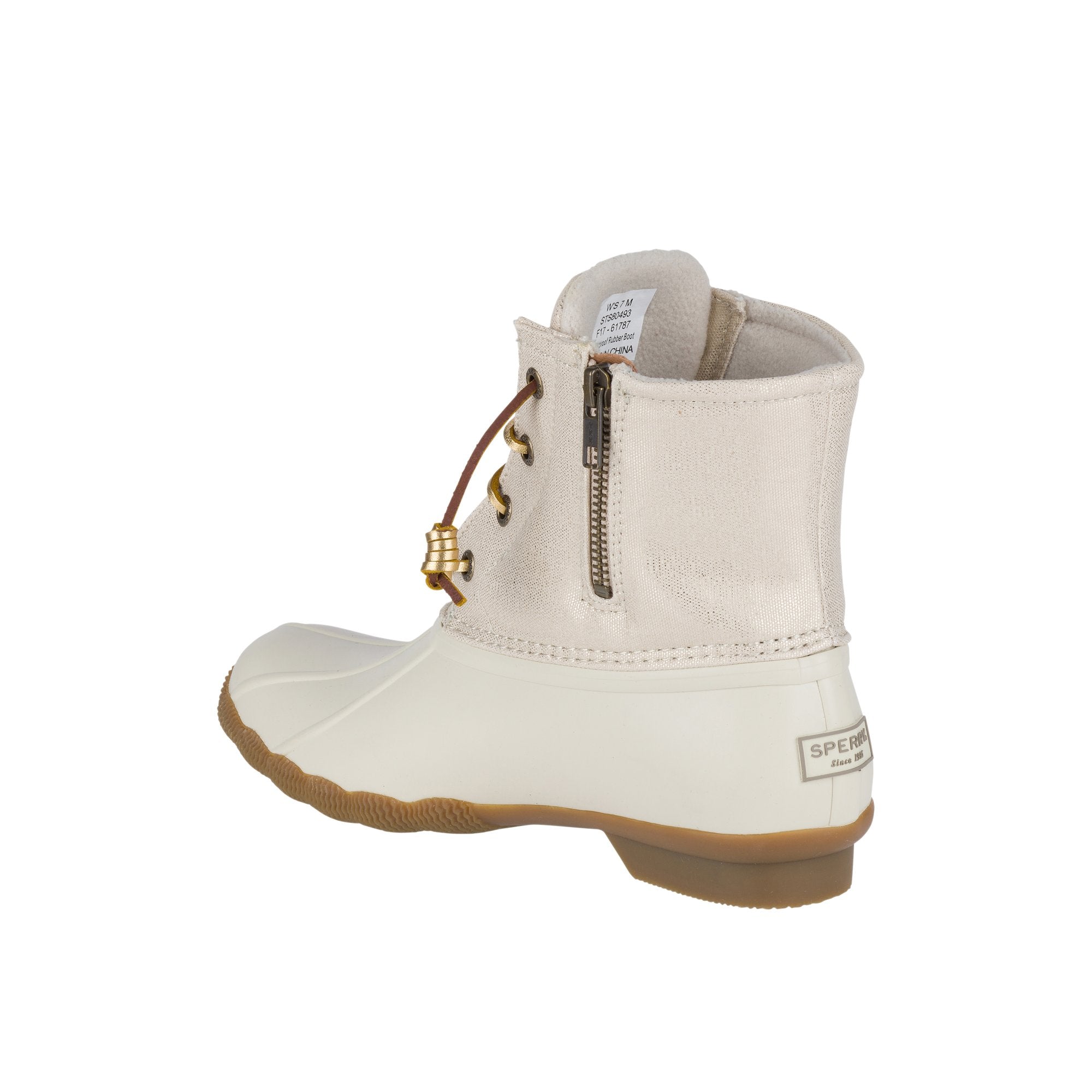 Saltwater? Sparkle Duck Boot - Image 2