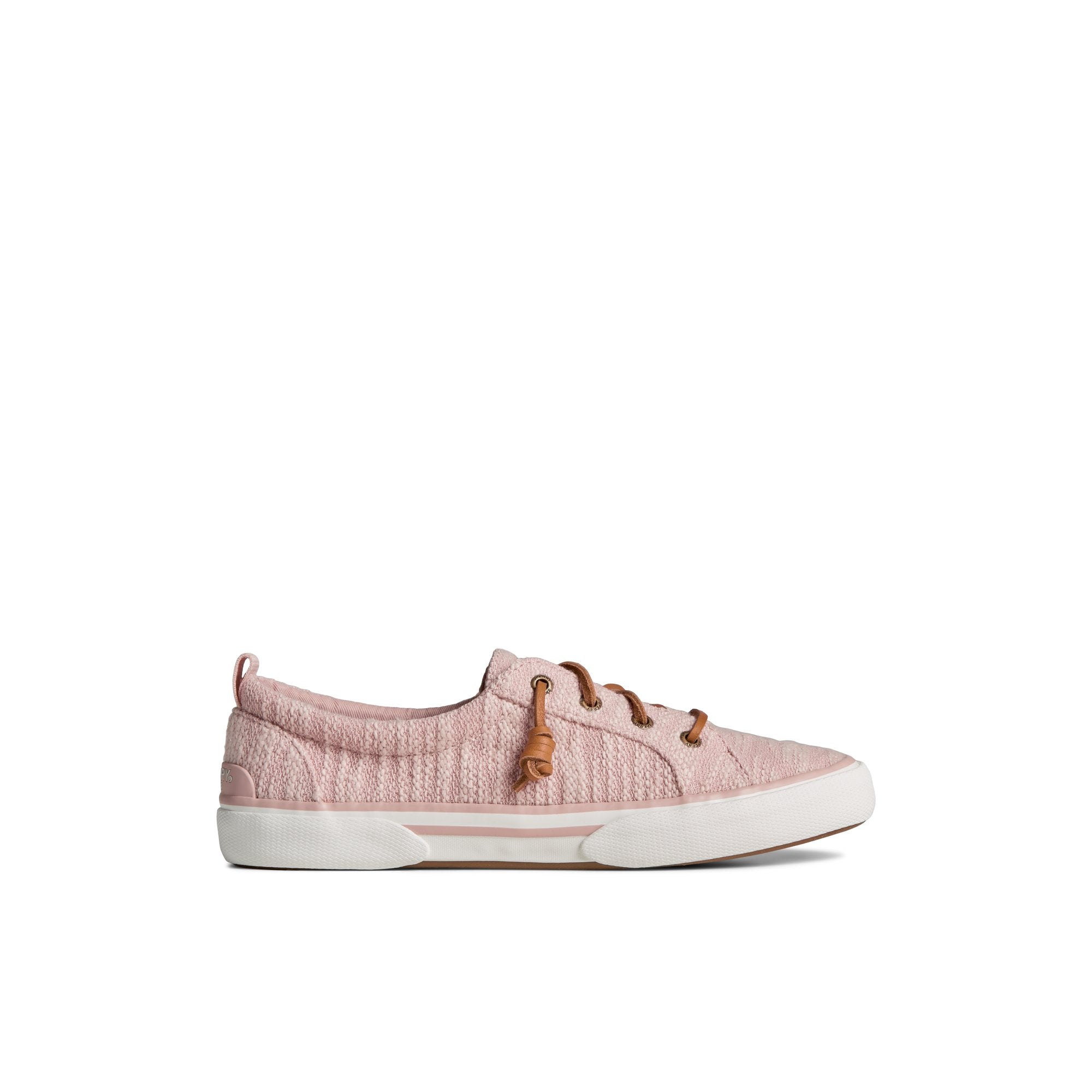 Pier Wave Lace Up Sneaker