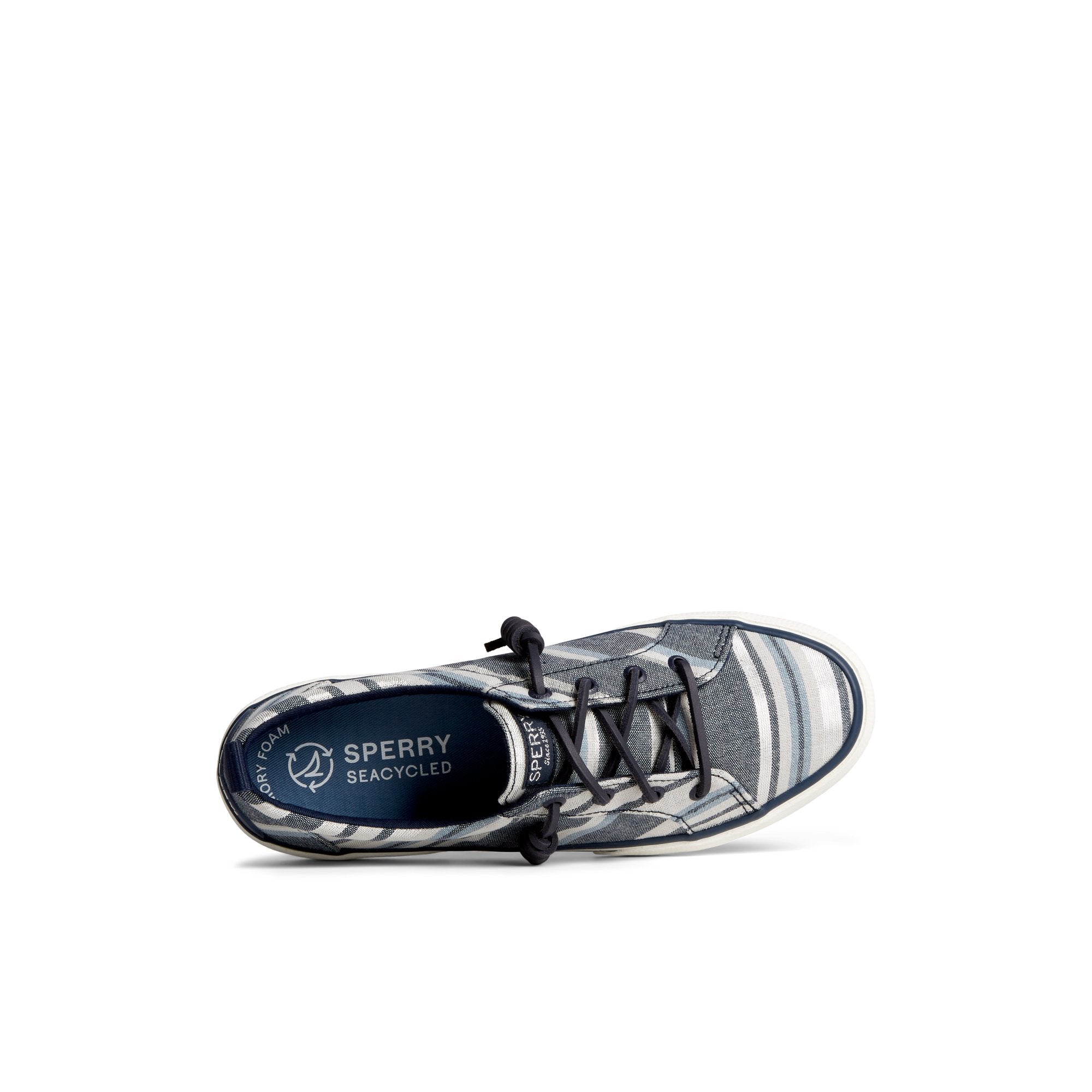 Pier Wave Lace to Toe Sneaker - Image 5