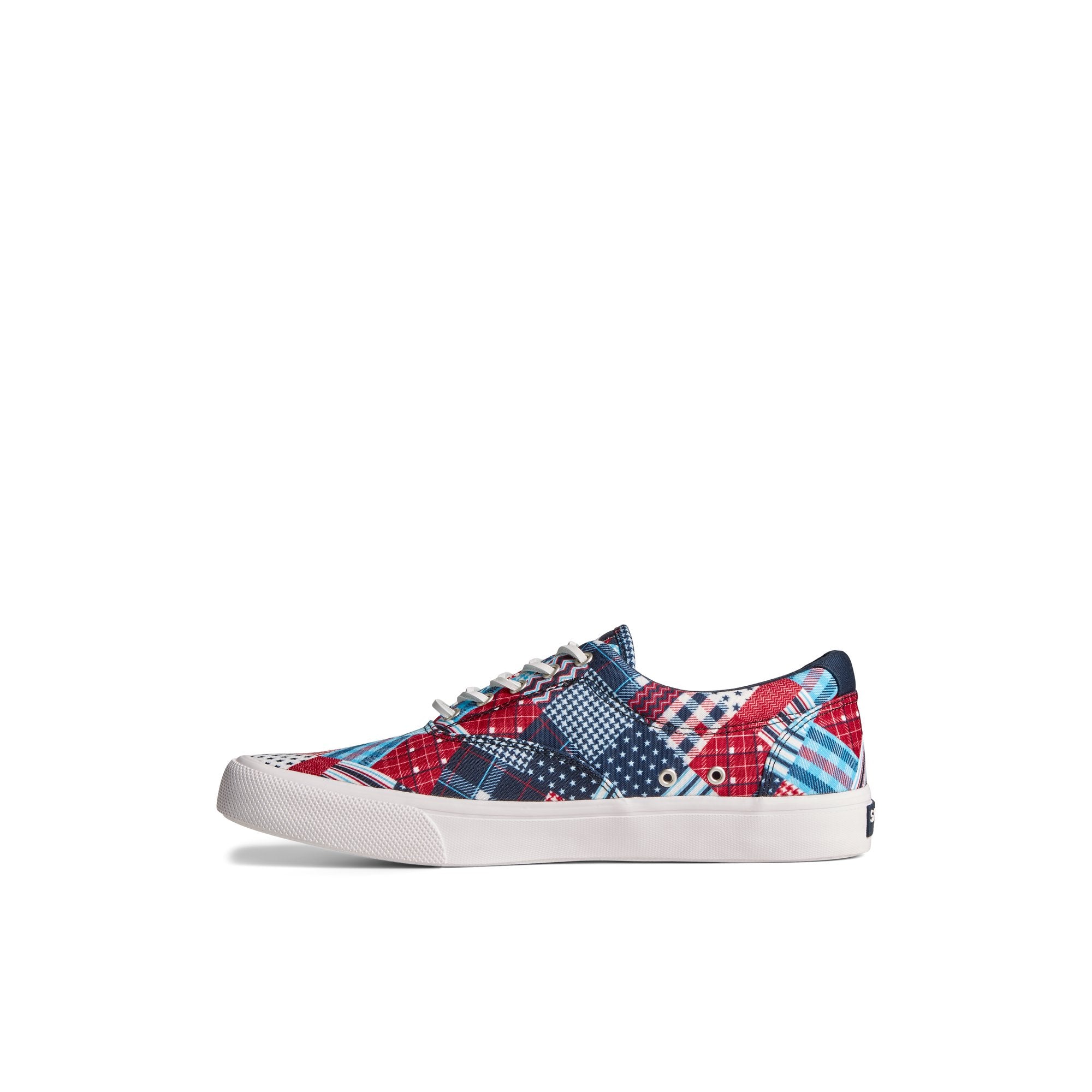Striper II CVO Americana Sneaker - Image 2